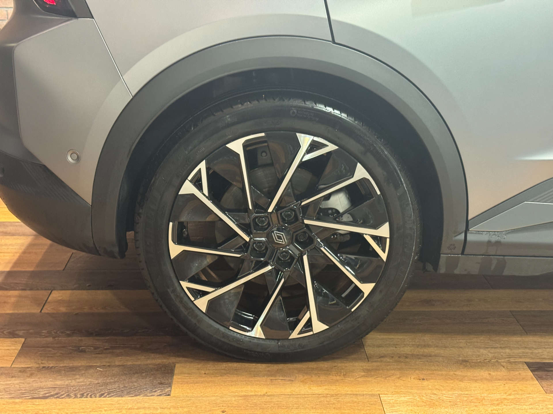 RENAULT SCENIC Scenic Espirit Alpine E-Tech EV 5dr #22