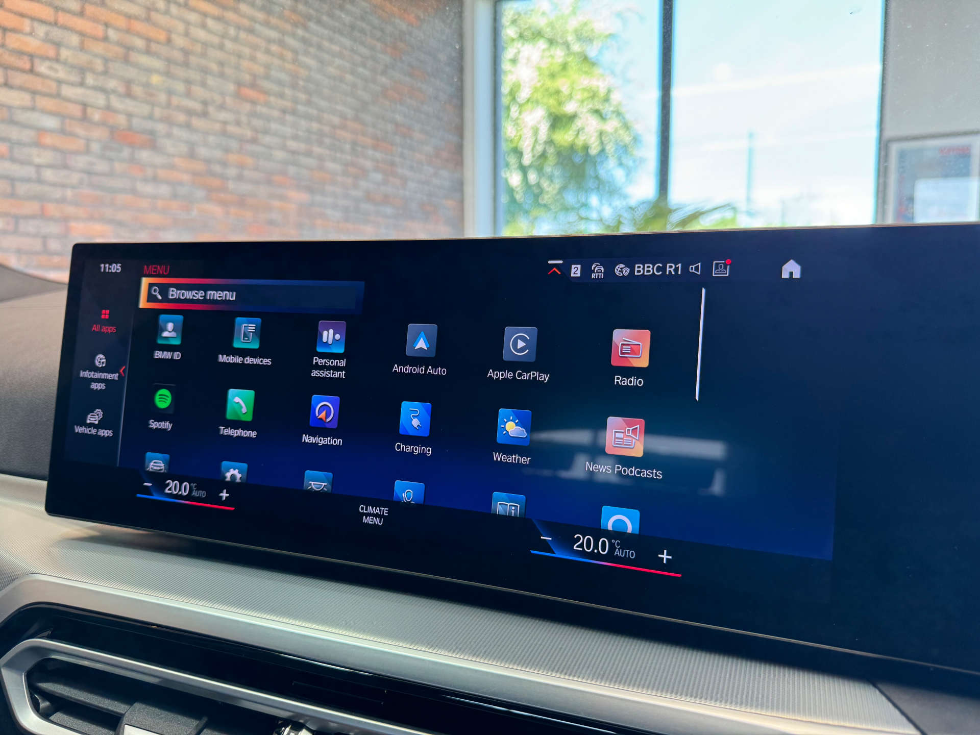 BMW I4 i4 eDrive 40 M Sport 5dr #31