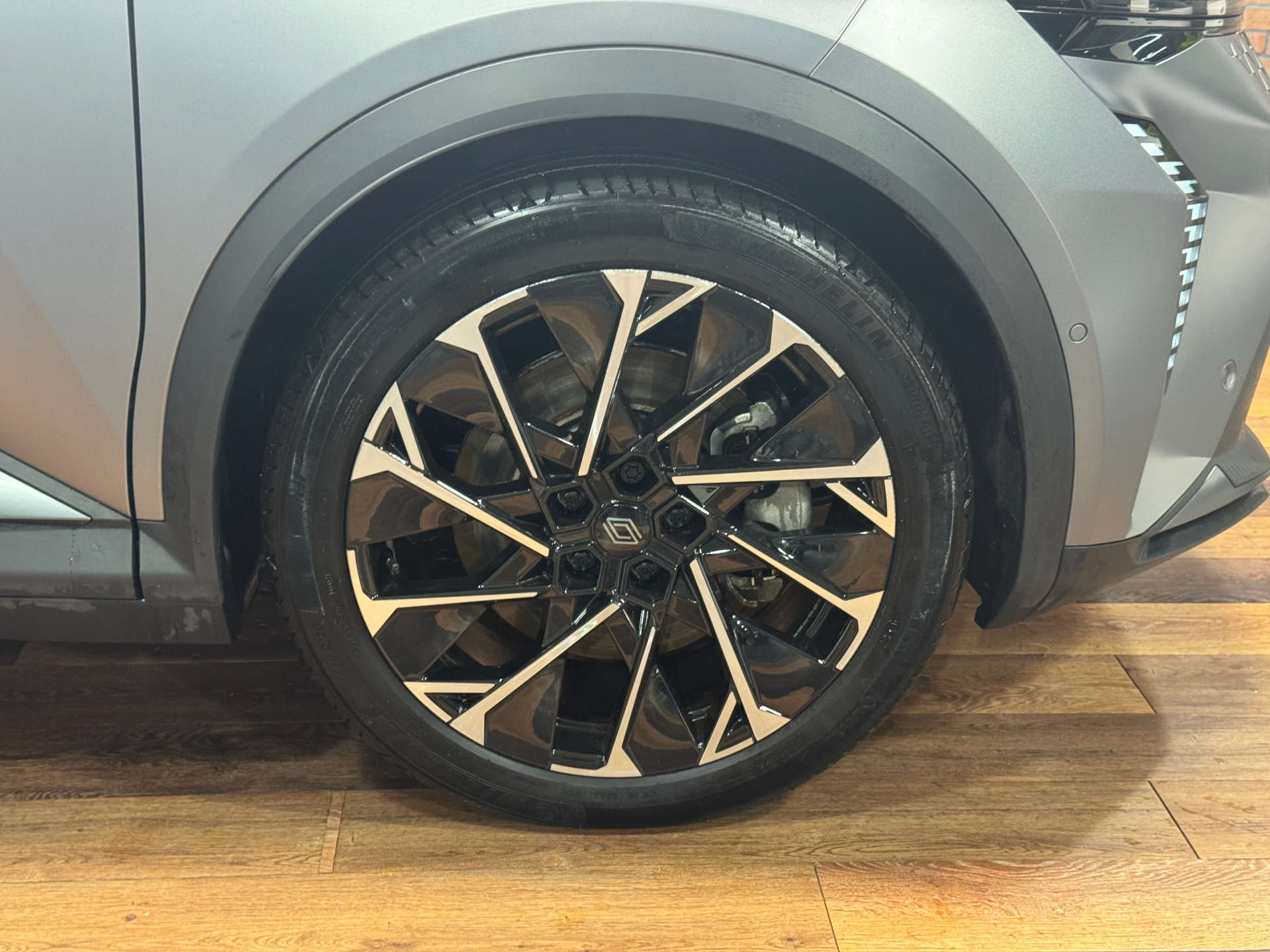 RENAULT SCENIC Scenic Espirit Alpine E-Tech EV 5dr #23