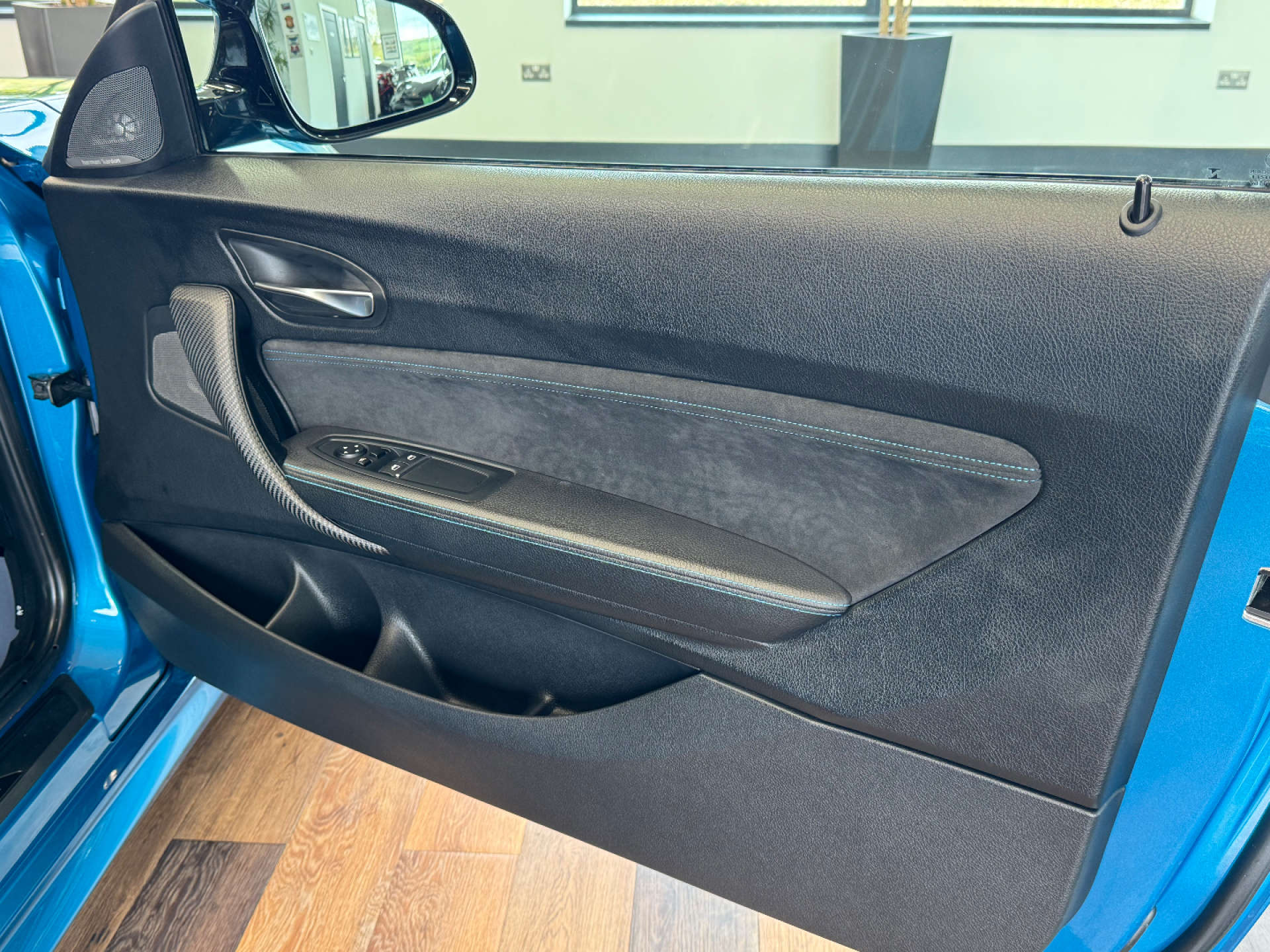 BMW 2 SERIES 3.0 M2 Competition Edition Auto 2dr #38