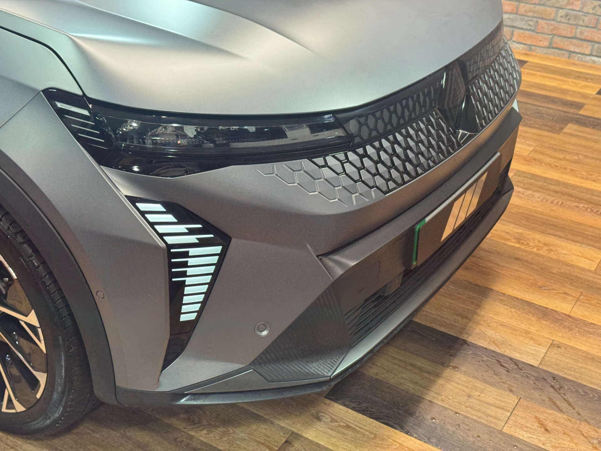 RENAULT SCENIC Scenic Espirit Alpine E-Tech EV 5dr #25