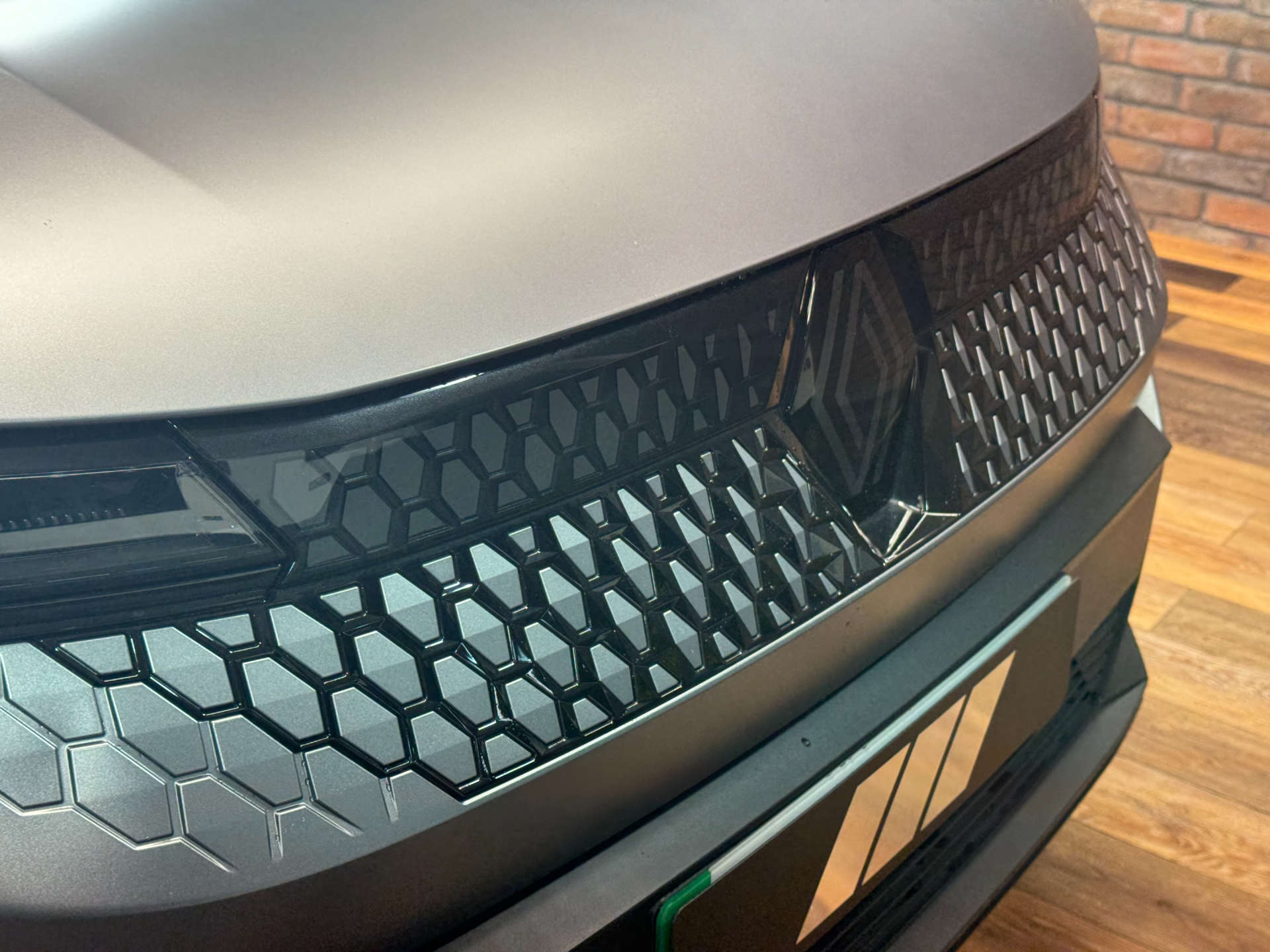 RENAULT SCENIC Scenic Espirit Alpine E-Tech EV 5dr #26