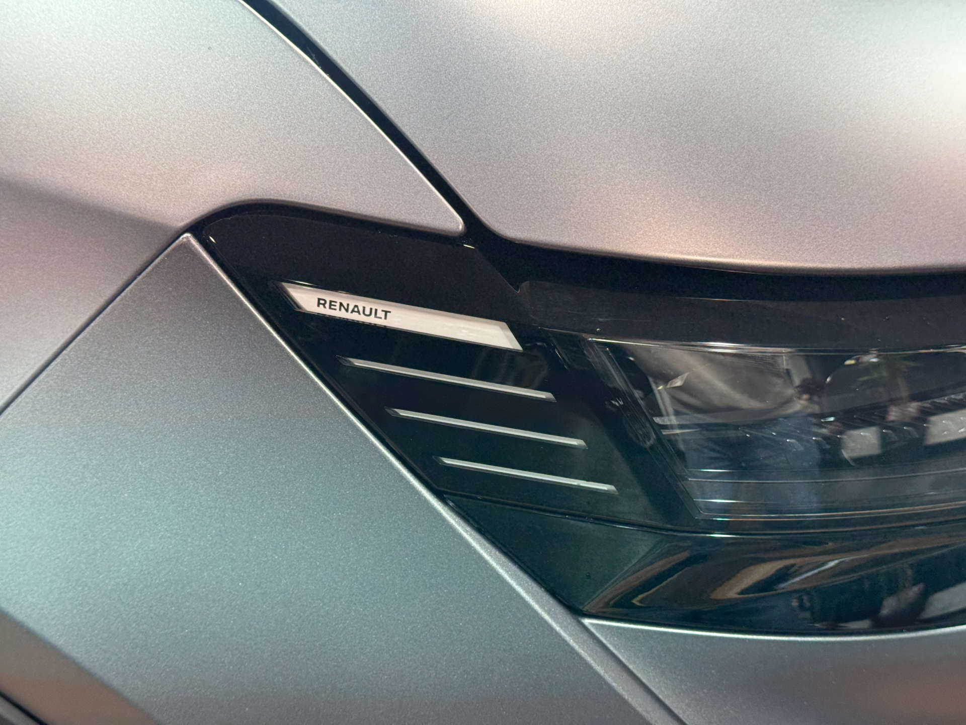 RENAULT SCENIC Scenic Espirit Alpine E-Tech EV 5dr #27