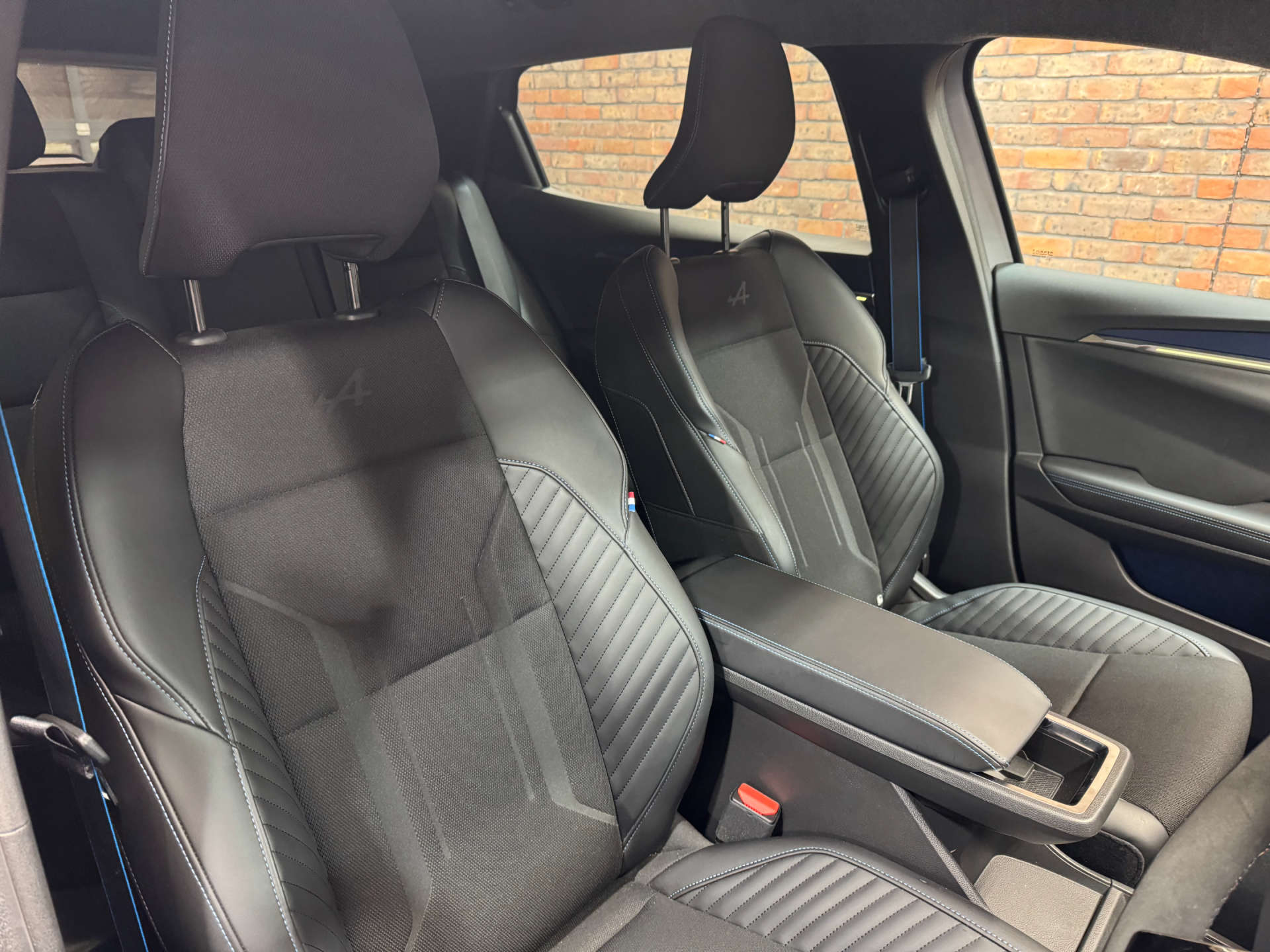 RENAULT SCENIC Scenic Espirit Alpine E-Tech EV 5dr #29