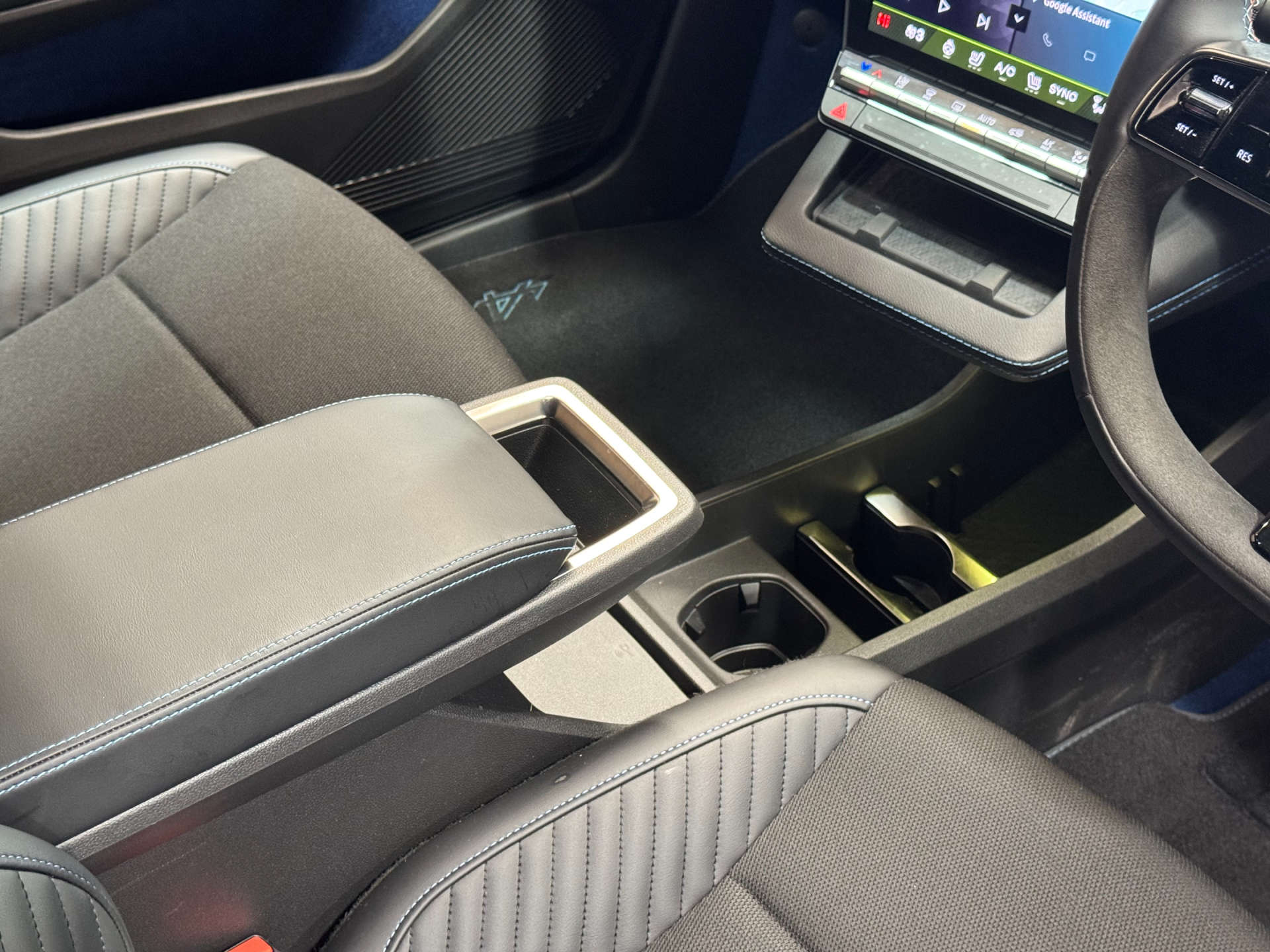 RENAULT SCENIC Scenic Espirit Alpine E-Tech EV 5dr #31