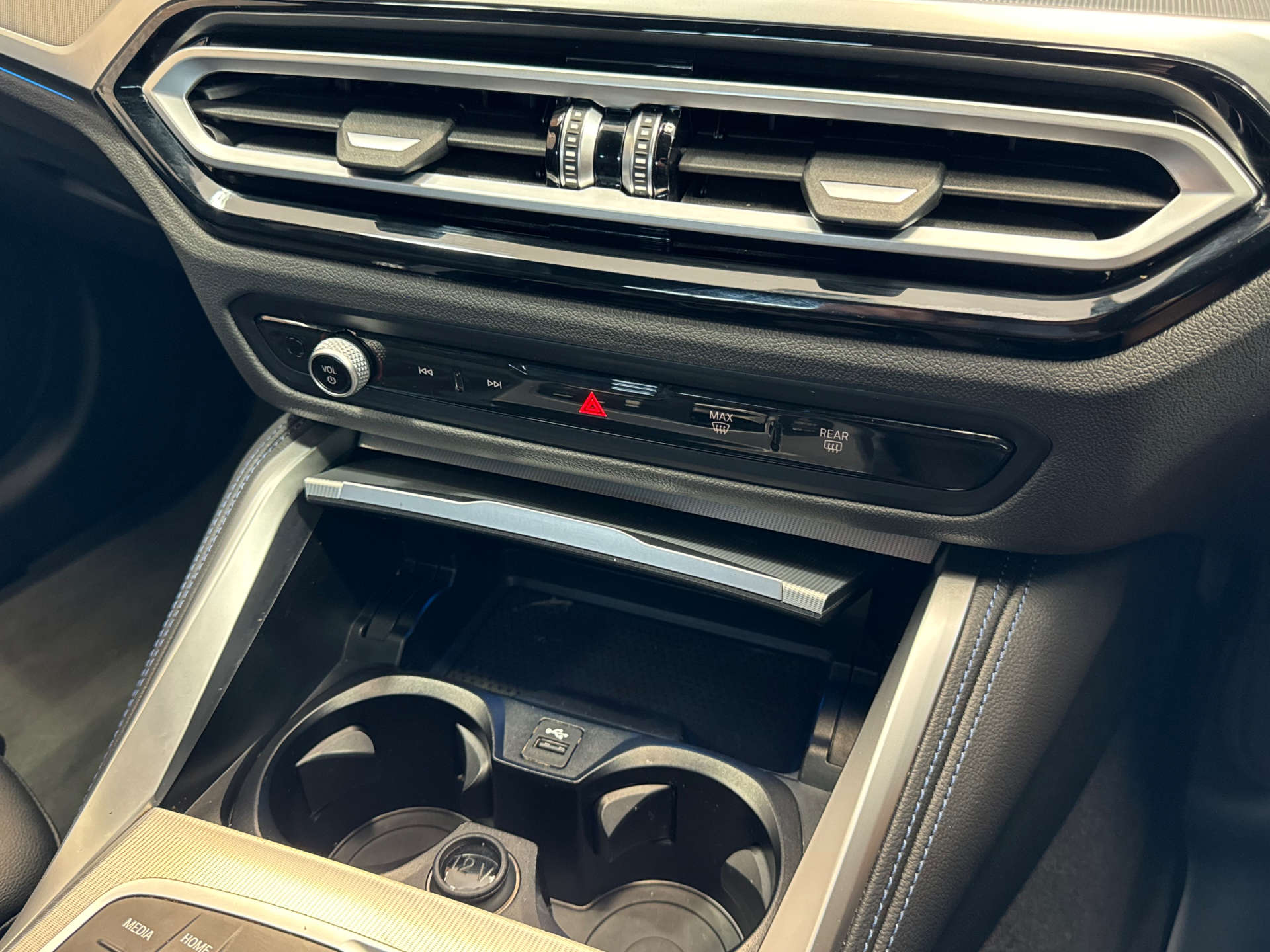 BMW I4 i4 eDrive 40 M Sport 5dr #40