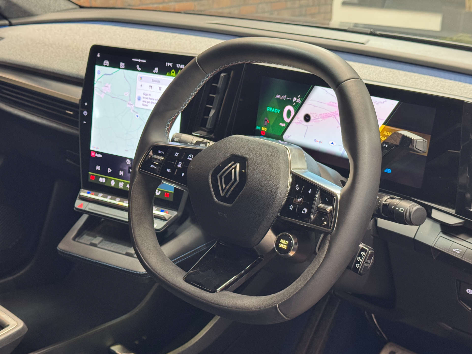 RENAULT SCENIC Scenic Espirit Alpine E-Tech EV 5dr #32