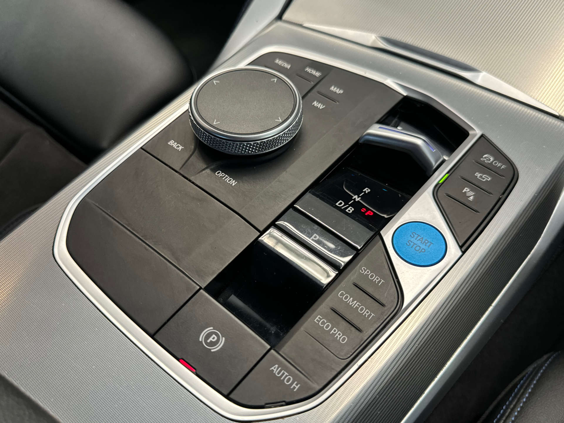 BMW I4 i4 eDrive 40 M Sport 5dr #41
