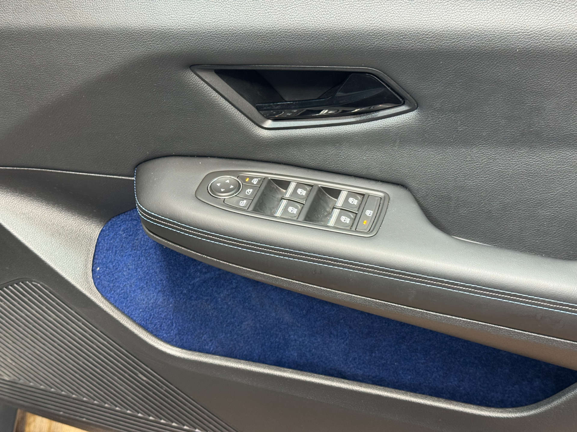 RENAULT SCENIC Scenic Espirit Alpine E-Tech EV 5dr #34