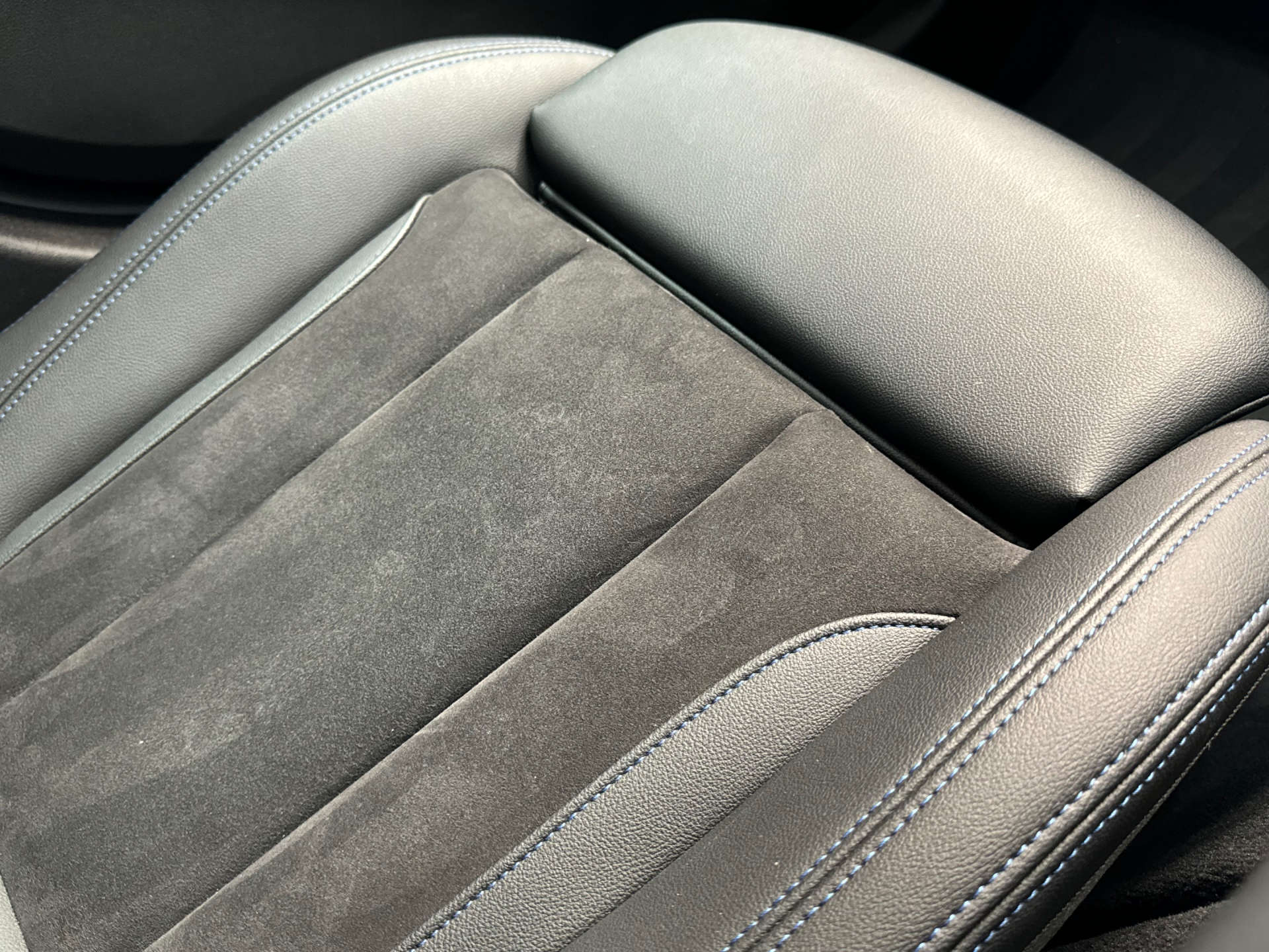 BMW I4 i4 eDrive 40 M Sport 5dr #44