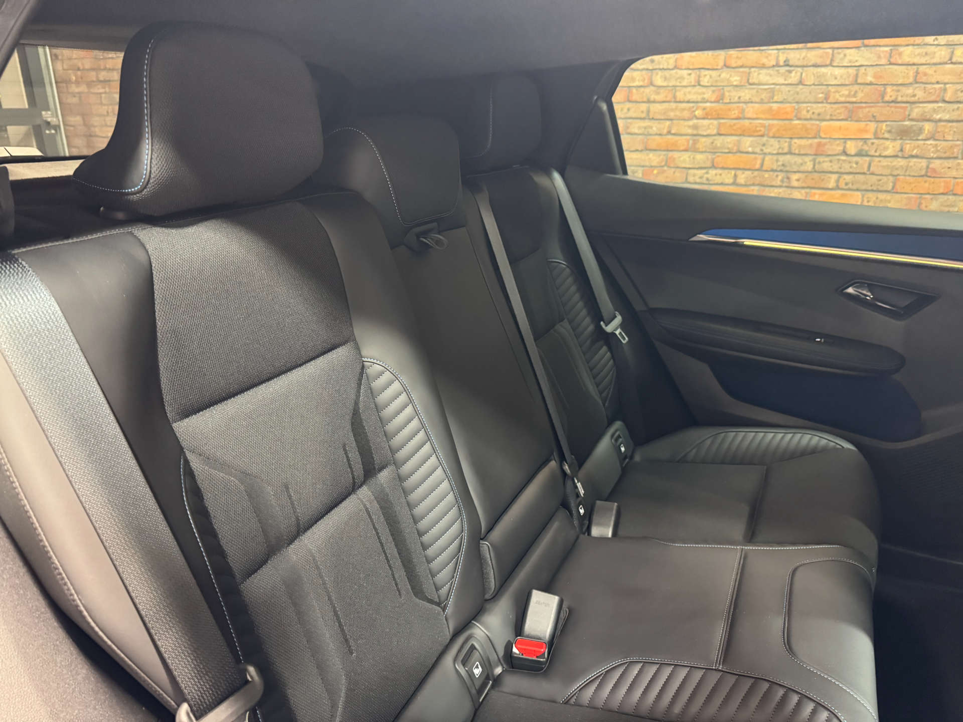 RENAULT SCENIC Scenic Espirit Alpine E-Tech EV 5dr #37