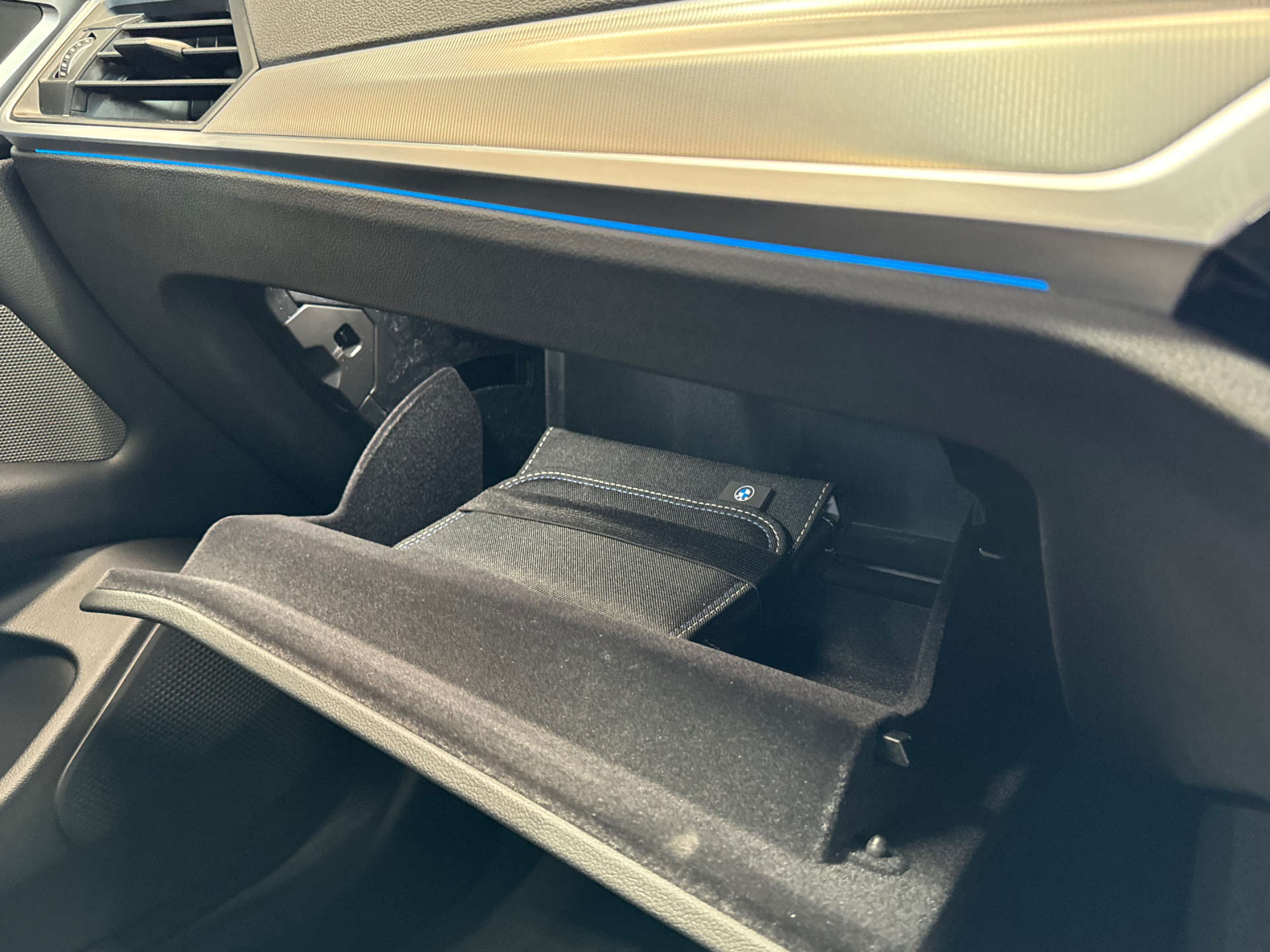 BMW I4 i4 eDrive 40 M Sport 5dr #46