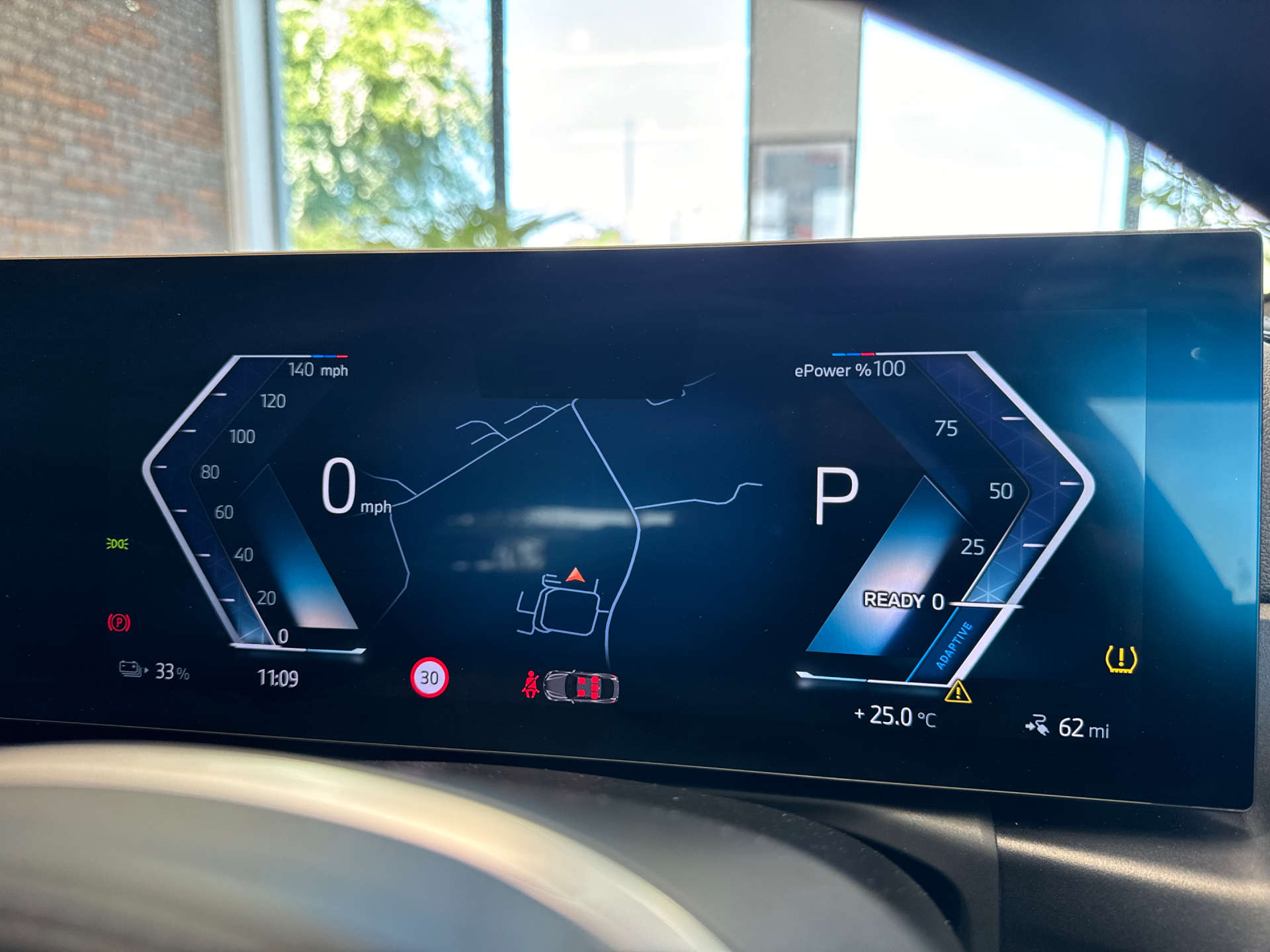 BMW I4 i4 eDrive 40 M Sport 5dr #47