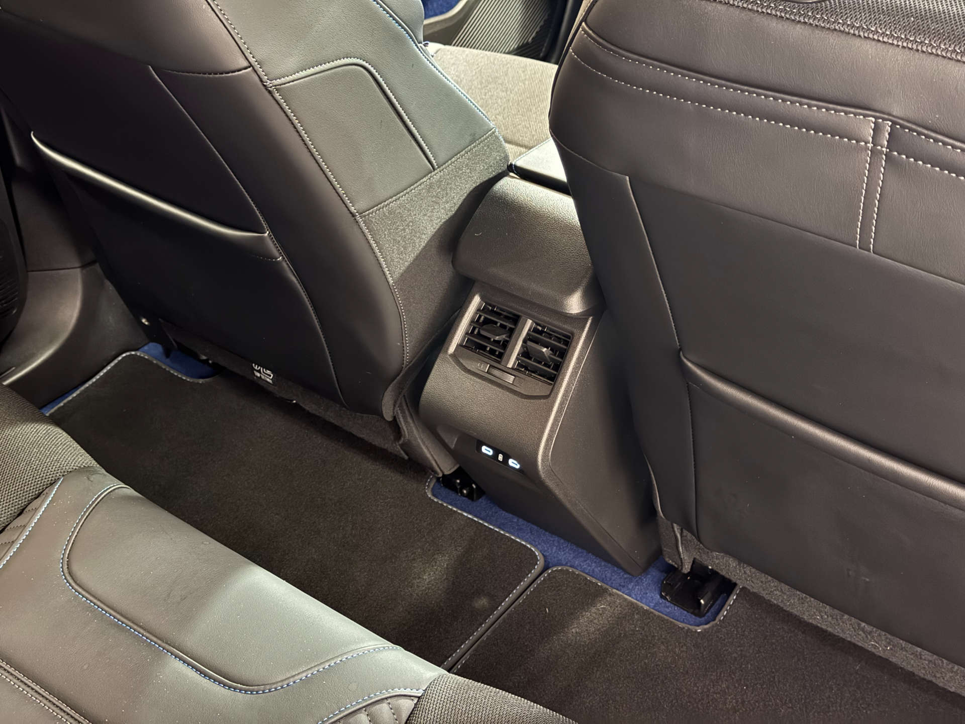 RENAULT SCENIC Scenic Espirit Alpine E-Tech EV 5dr #39