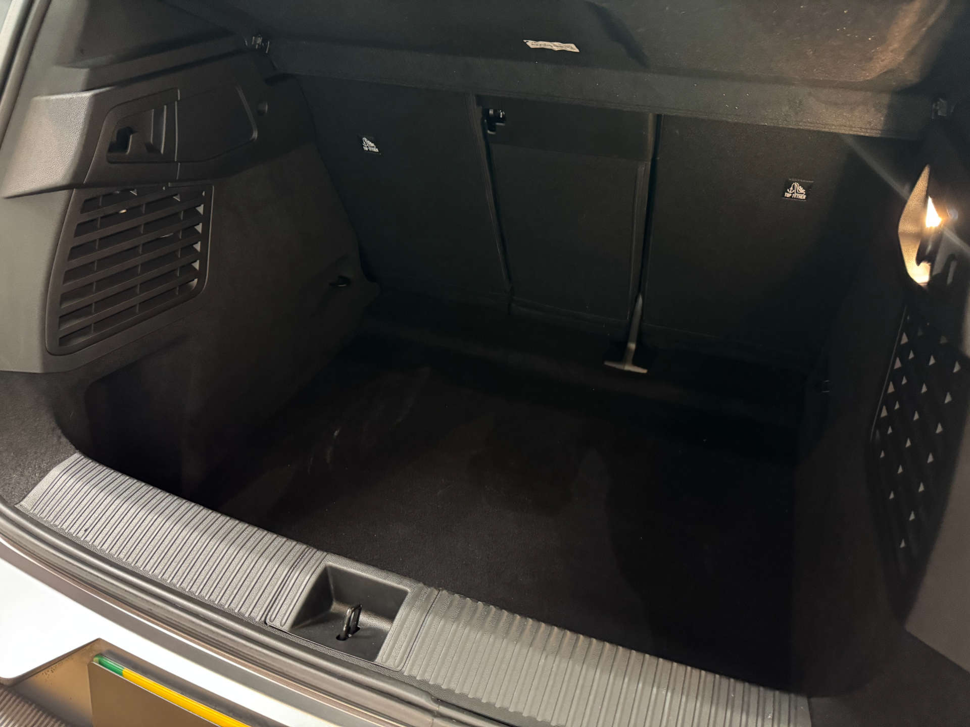 RENAULT SCENIC Scenic Espirit Alpine E-Tech EV 5dr #40