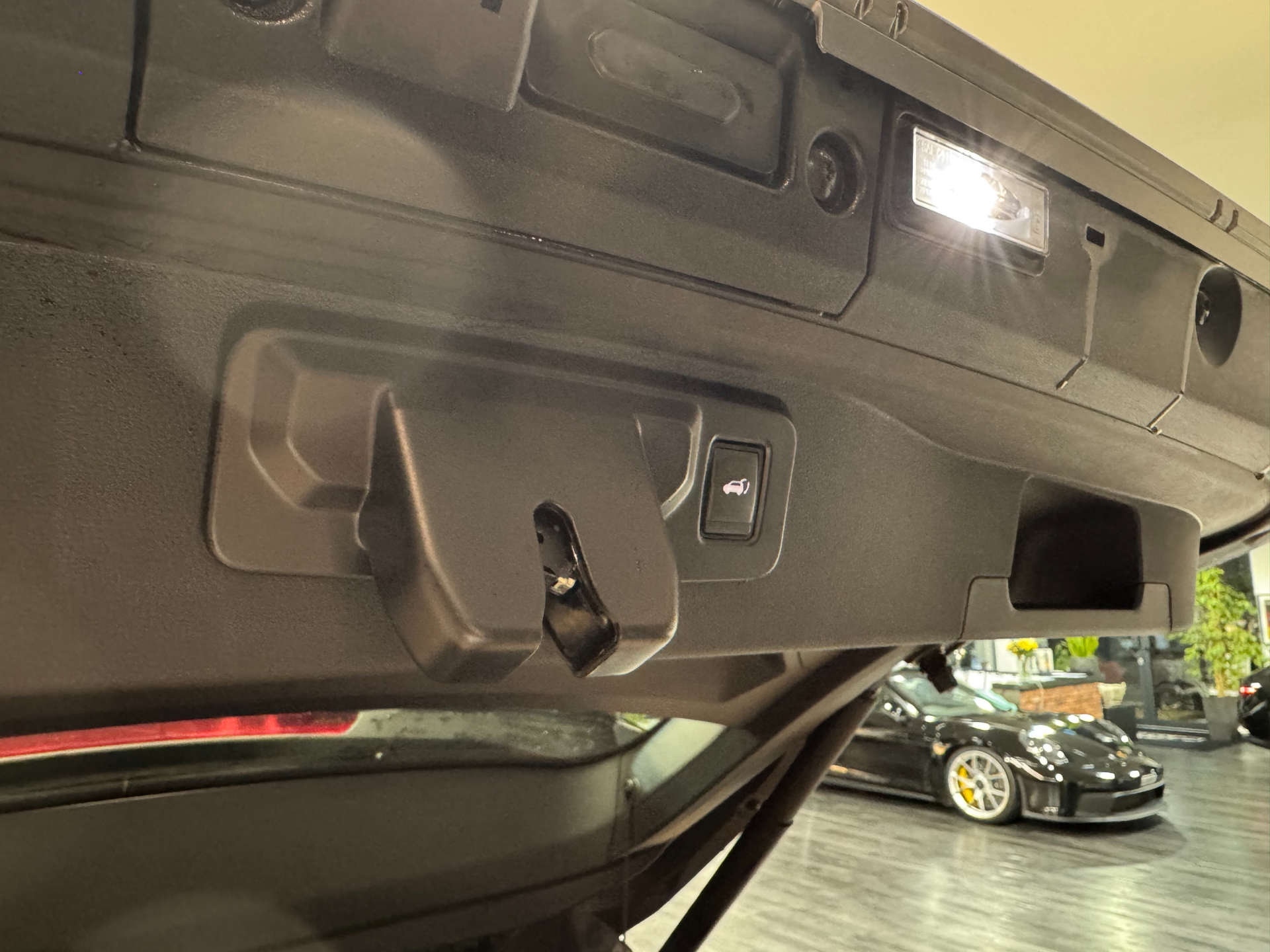 RENAULT SCENIC Scenic Espirit Alpine E-Tech EV 5dr #41