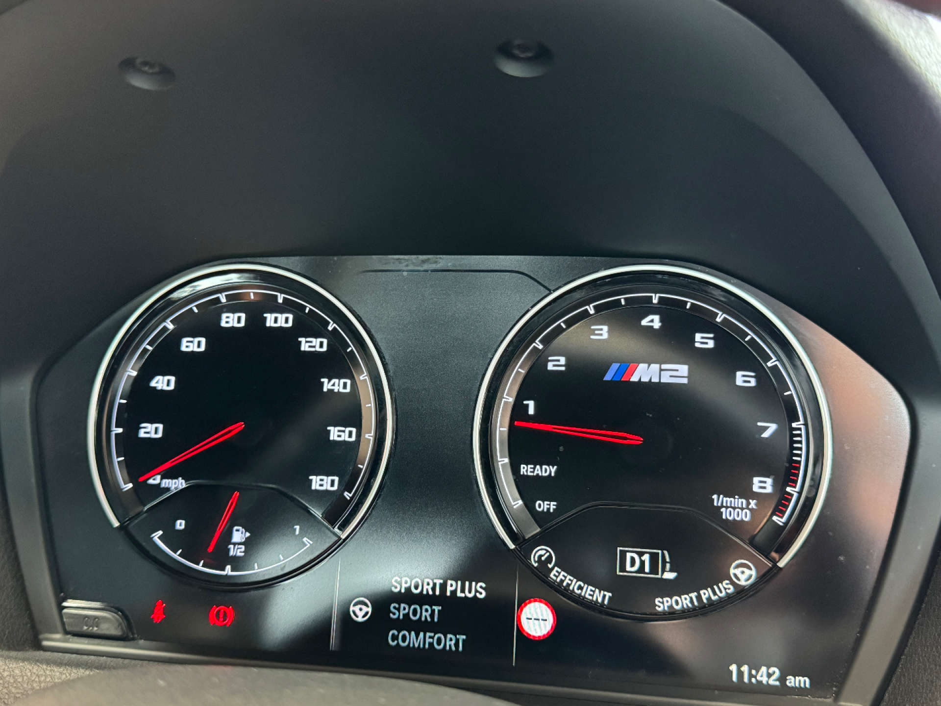 BMW 2 SERIES 3.0 M2 Competition Edition Auto 2dr #58
