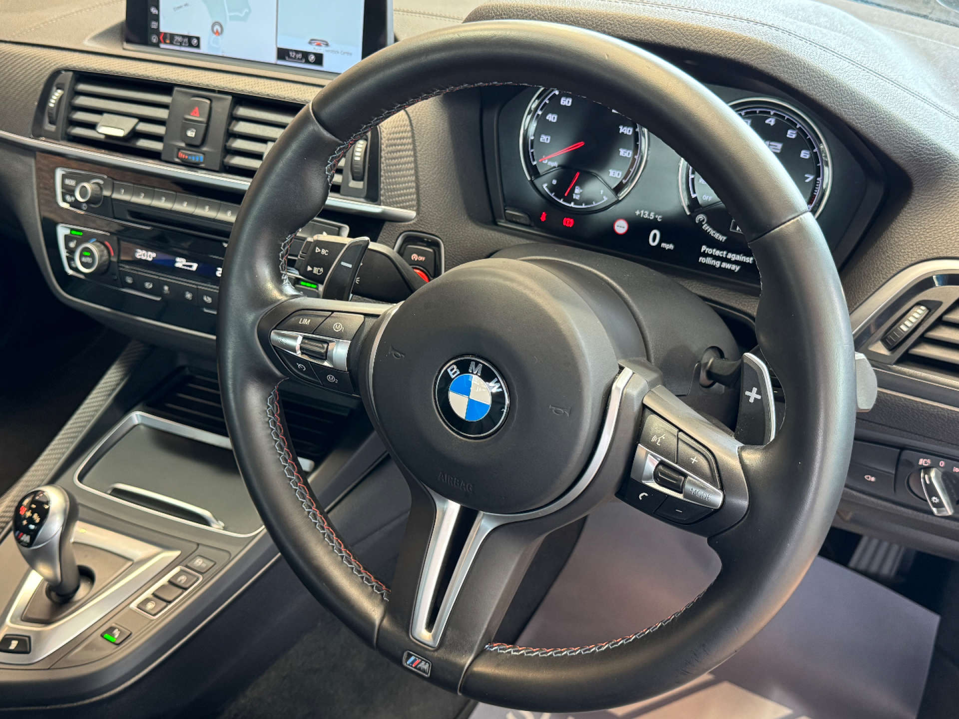 BMW 2 SERIES 3.0 M2 Competition Edition Auto 2dr #60