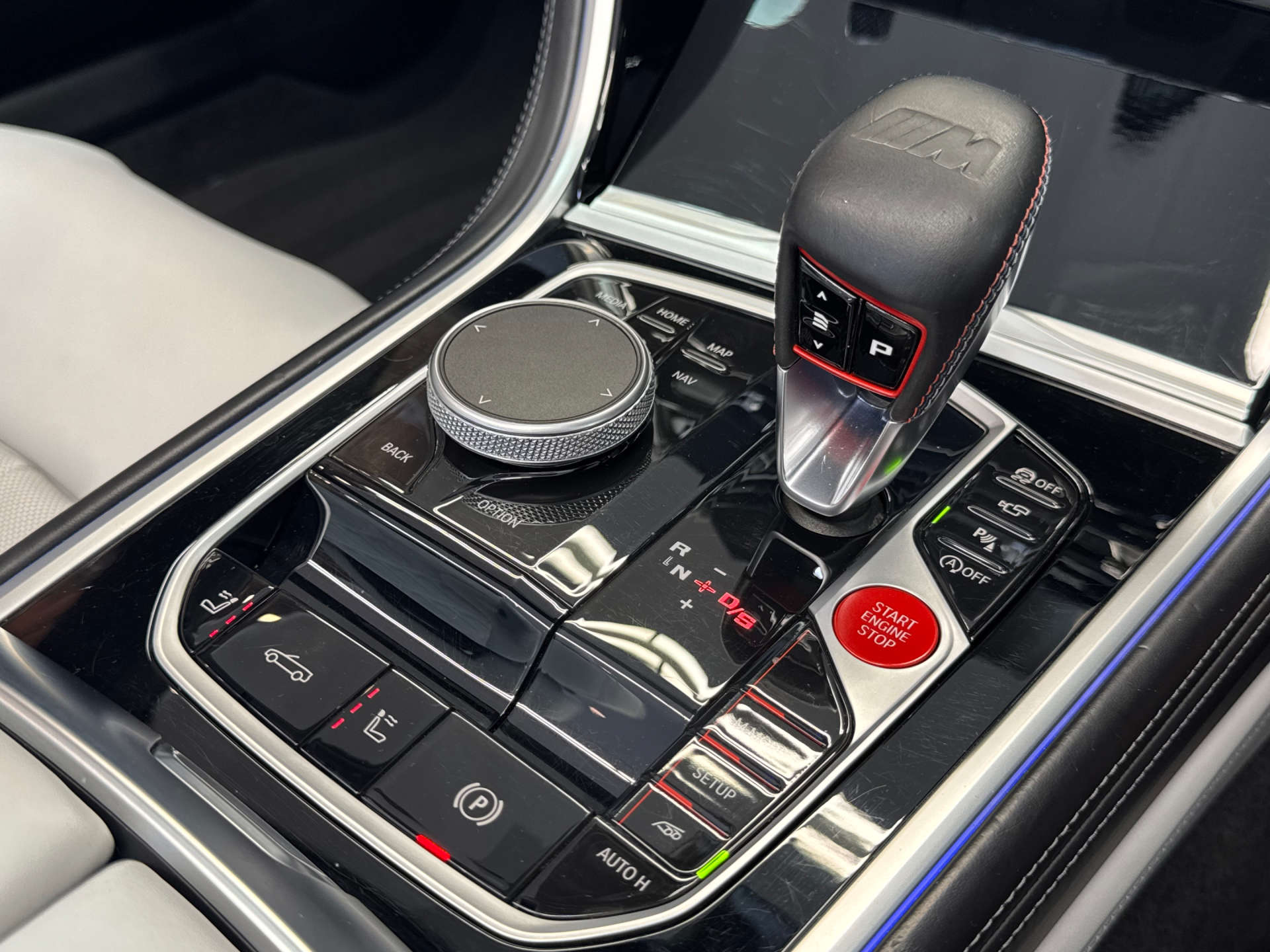 BMW 8 SERIES 4.4 M8 Competition Edition Auto 4WD 2dr #60