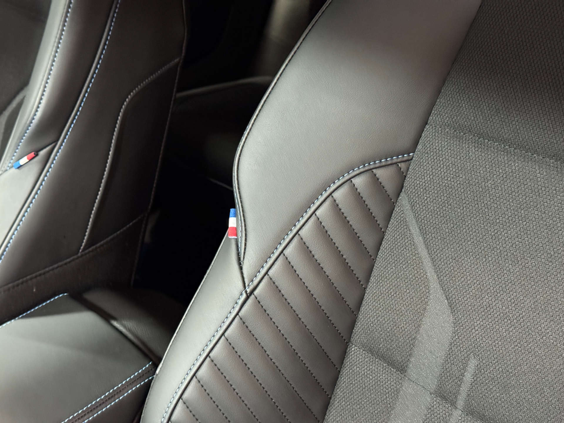 RENAULT SCENIC Scenic Espirit Alpine E-Tech EV 5dr #47