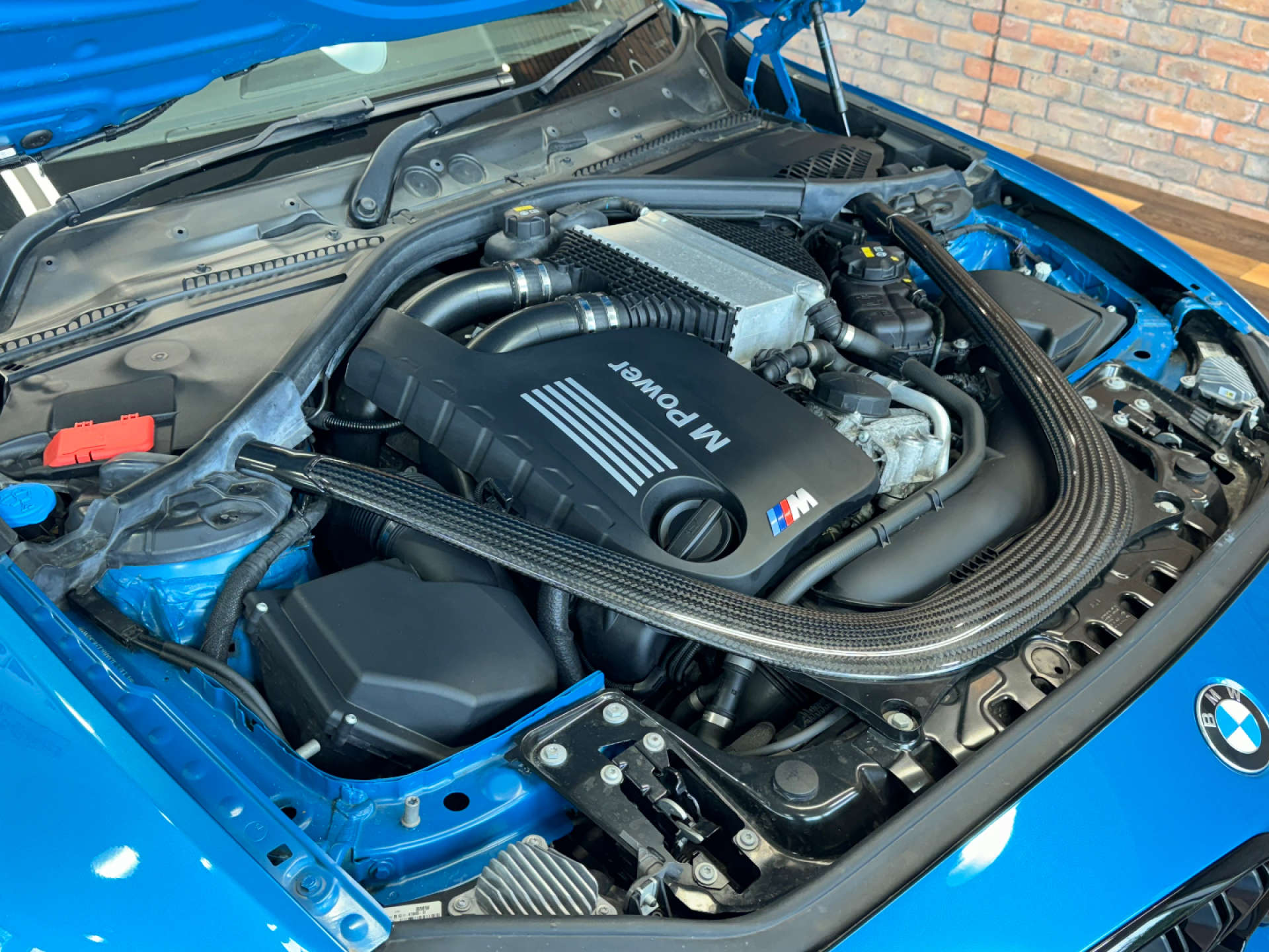 BMW 2 SERIES 3.0 M2 Competition Edition Auto 2dr #62