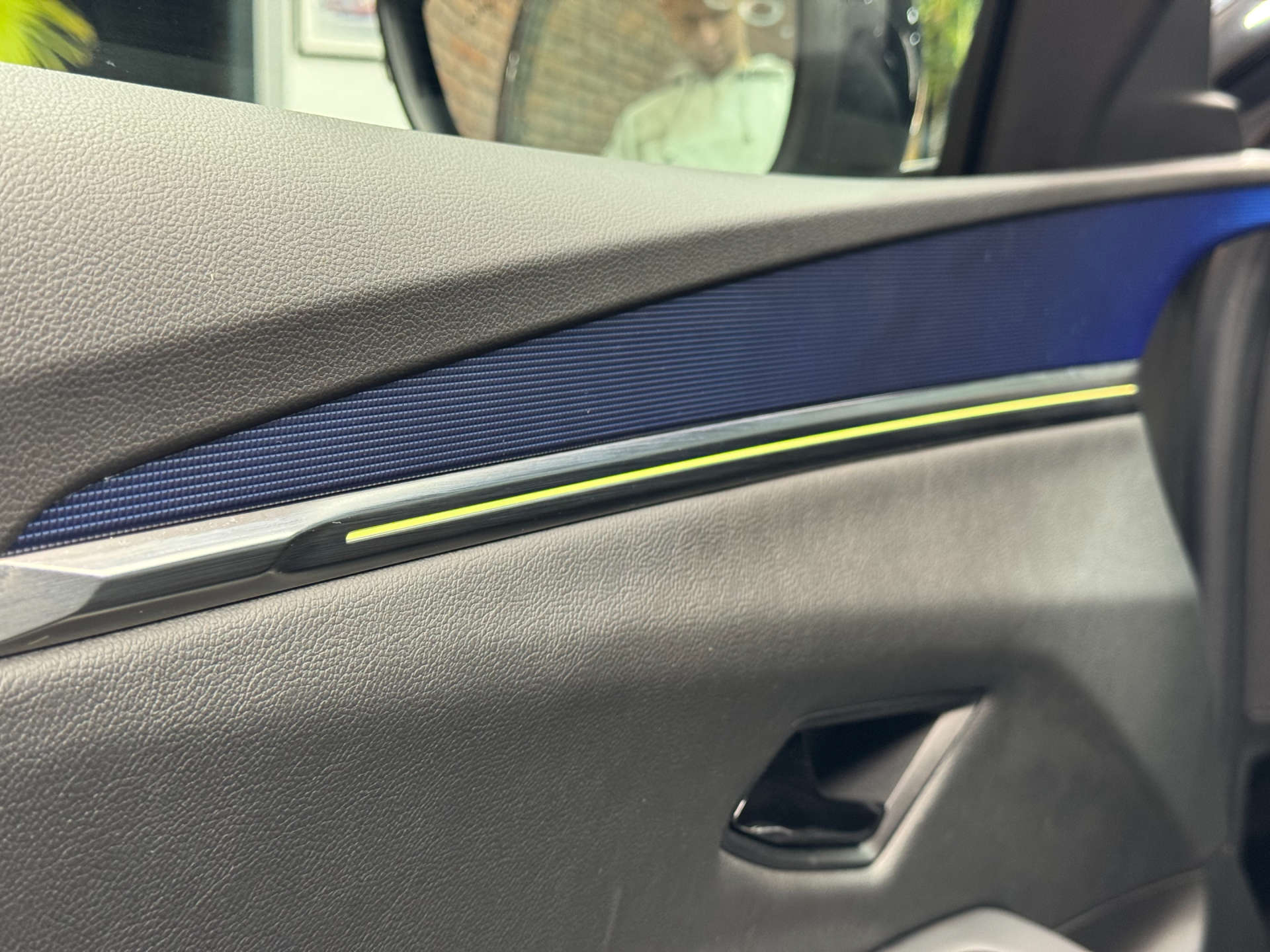 RENAULT SCENIC Scenic Espirit Alpine E-Tech EV 5dr #48