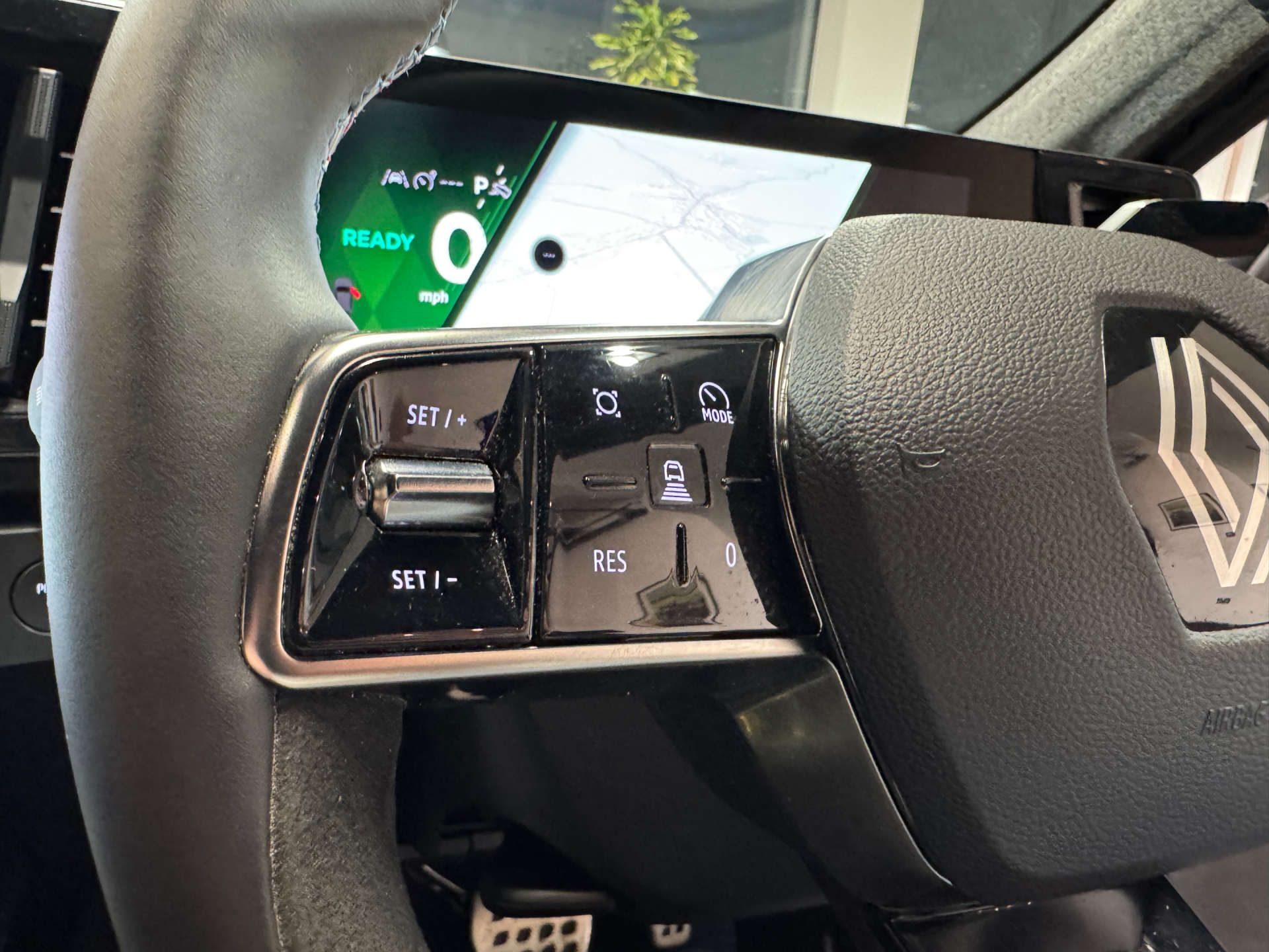 RENAULT SCENIC Scenic Espirit Alpine E-Tech EV 5dr #49