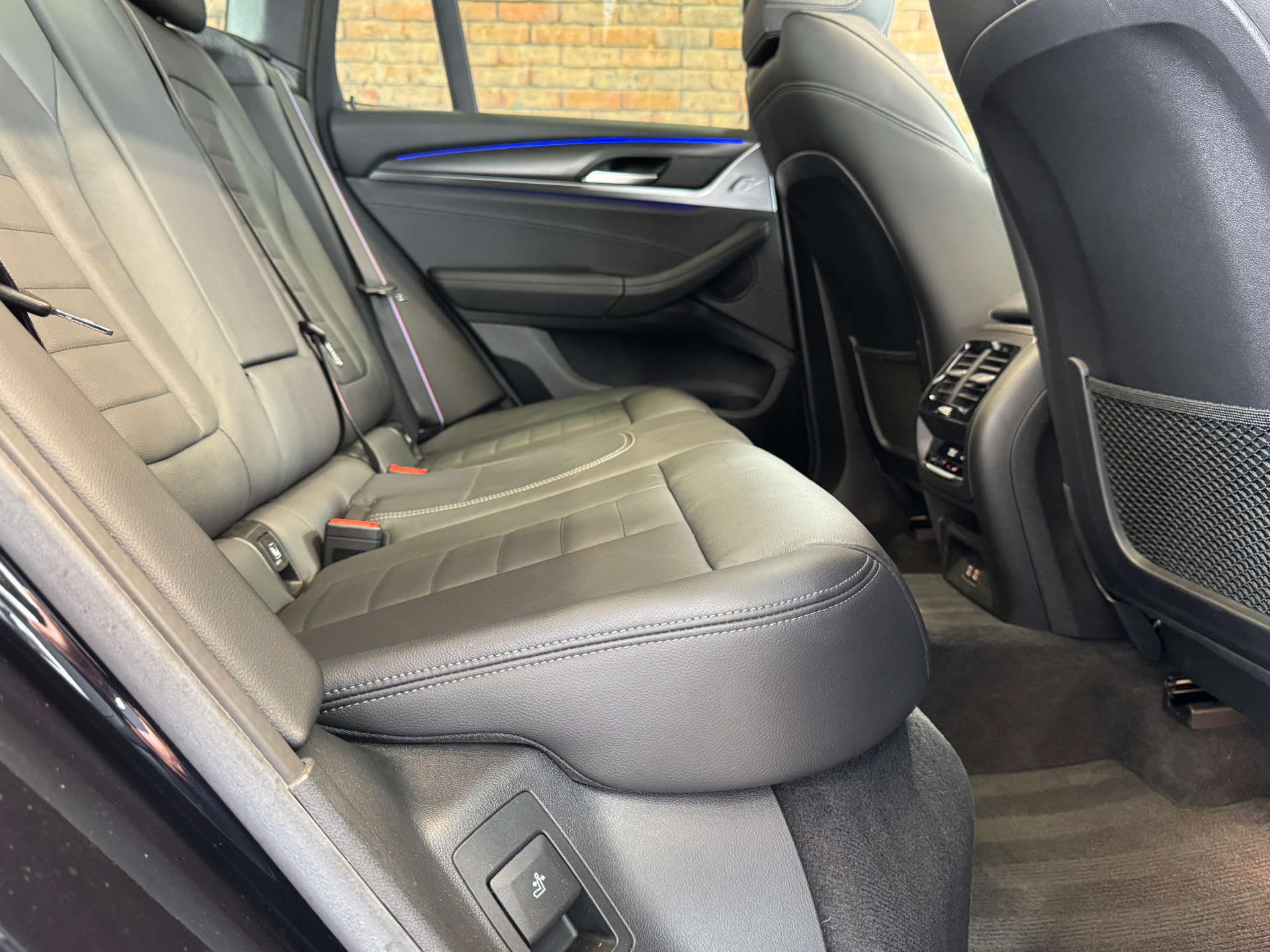 BMW X3 2.0 X3 xDrive 20i M Sport MHEV Auto 4WD 5dr #22