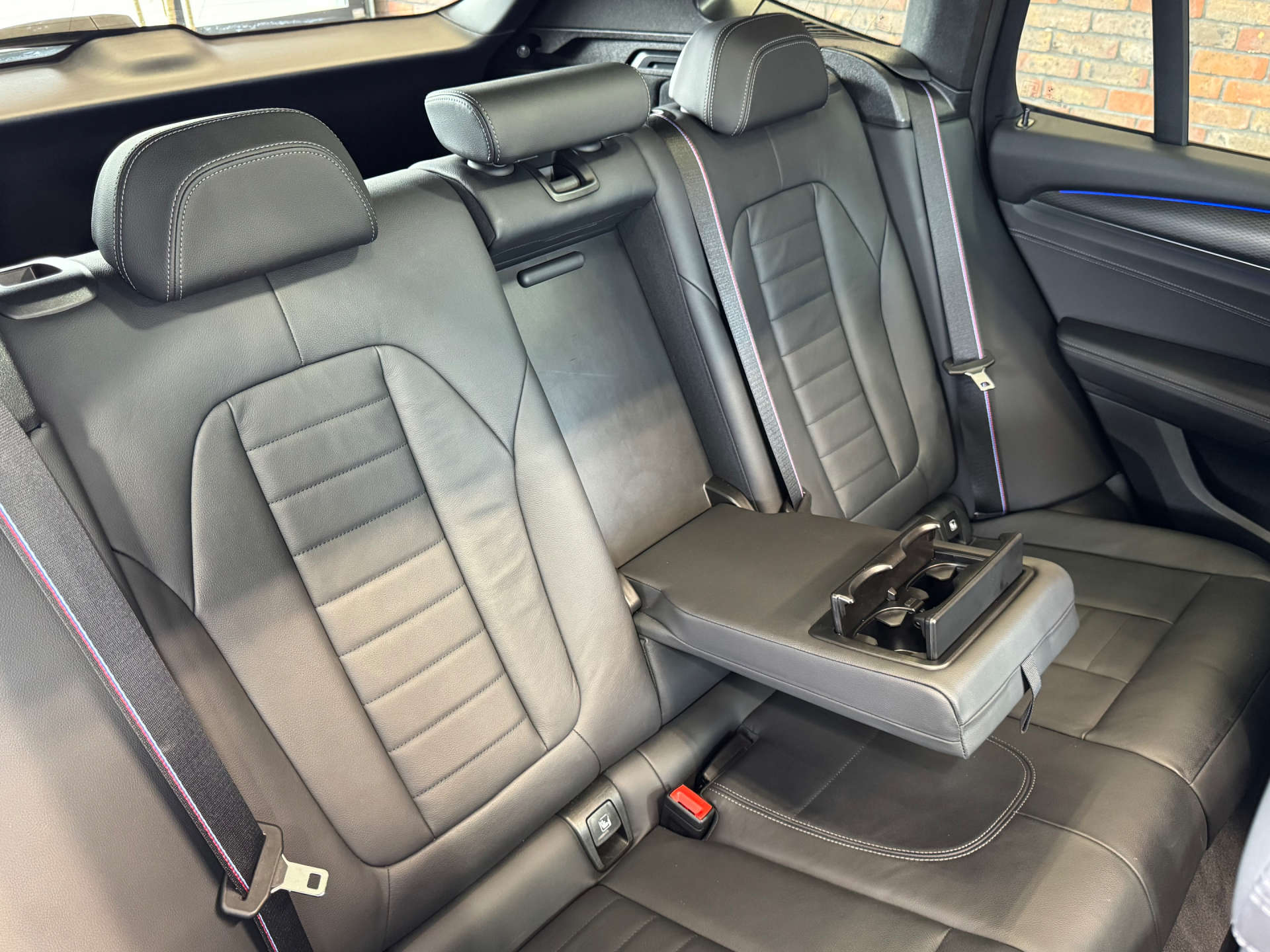 BMW X3 2.0 X3 xDrive 20i M Sport MHEV Auto 4WD 5dr #23