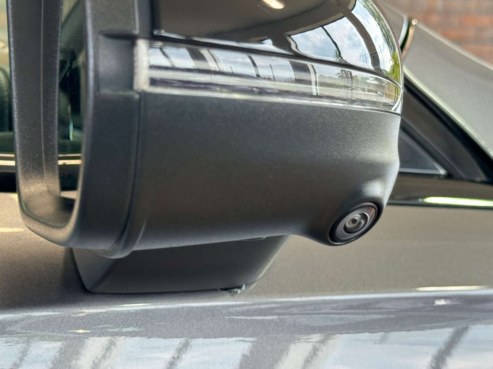 MERCEDES-BENZ A-CLASS 2.0 AMG A 45 S 4Matic+ Plus Auto 4WD 5dr #18