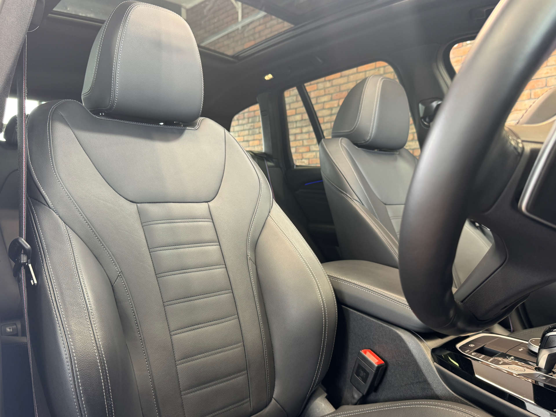 BMW X3 2.0 X3 xDrive 20i M Sport MHEV Auto 4WD 5dr #27