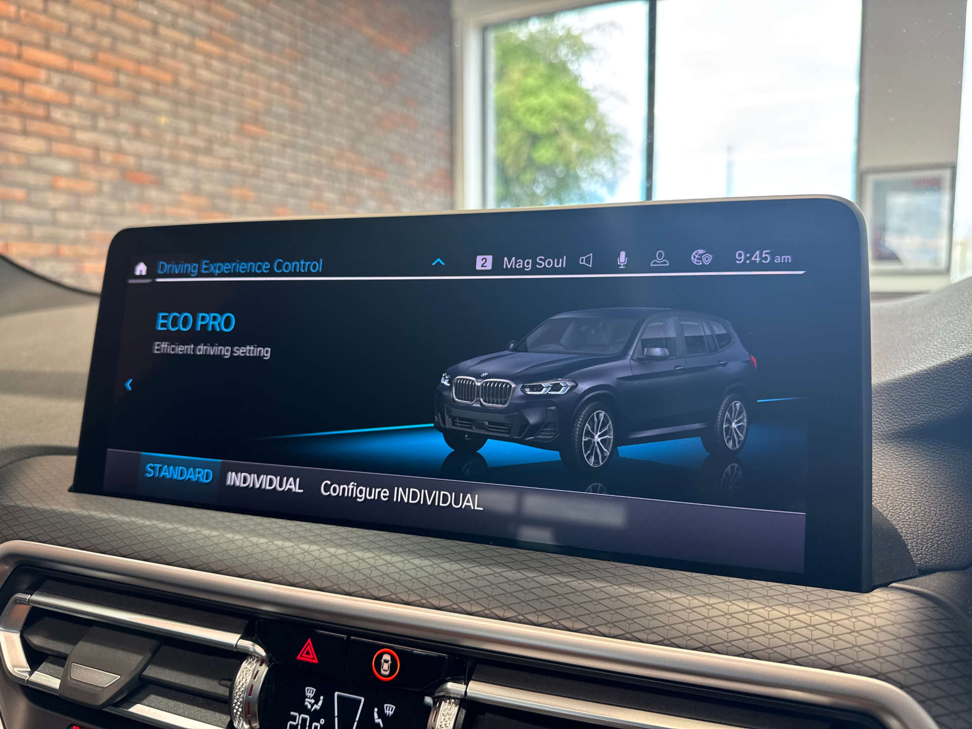 BMW X3 2.0 X3 xDrive 20i M Sport MHEV Auto 4WD 5dr #36