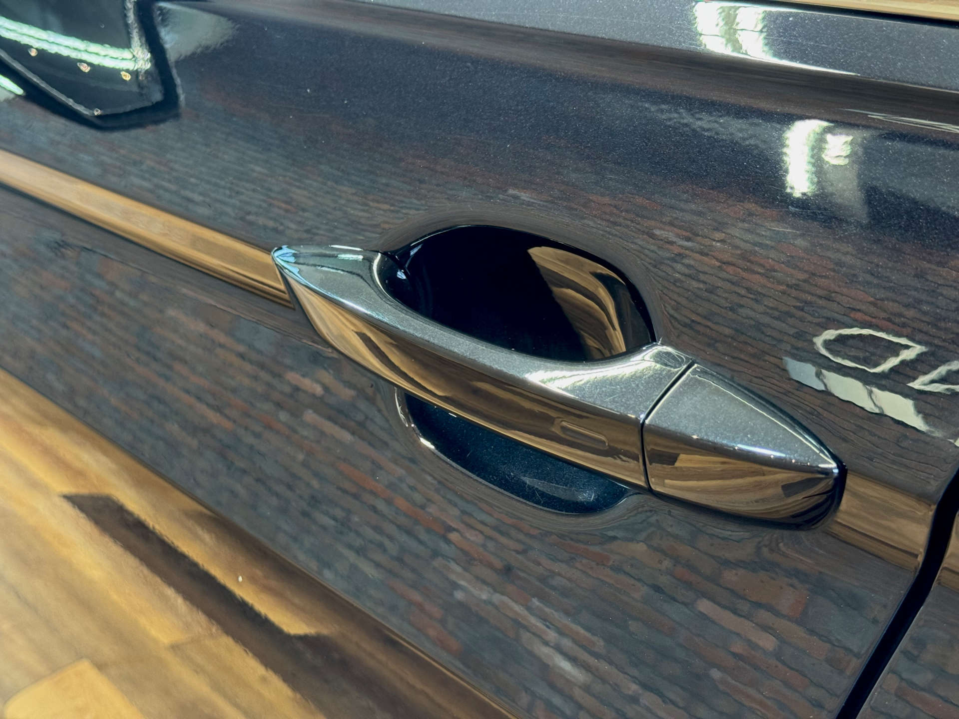 VOLKSWAGEN TIGUAN 2.0 Tiguan Allspace Elegance TDI Semi-Auto 5dr #11