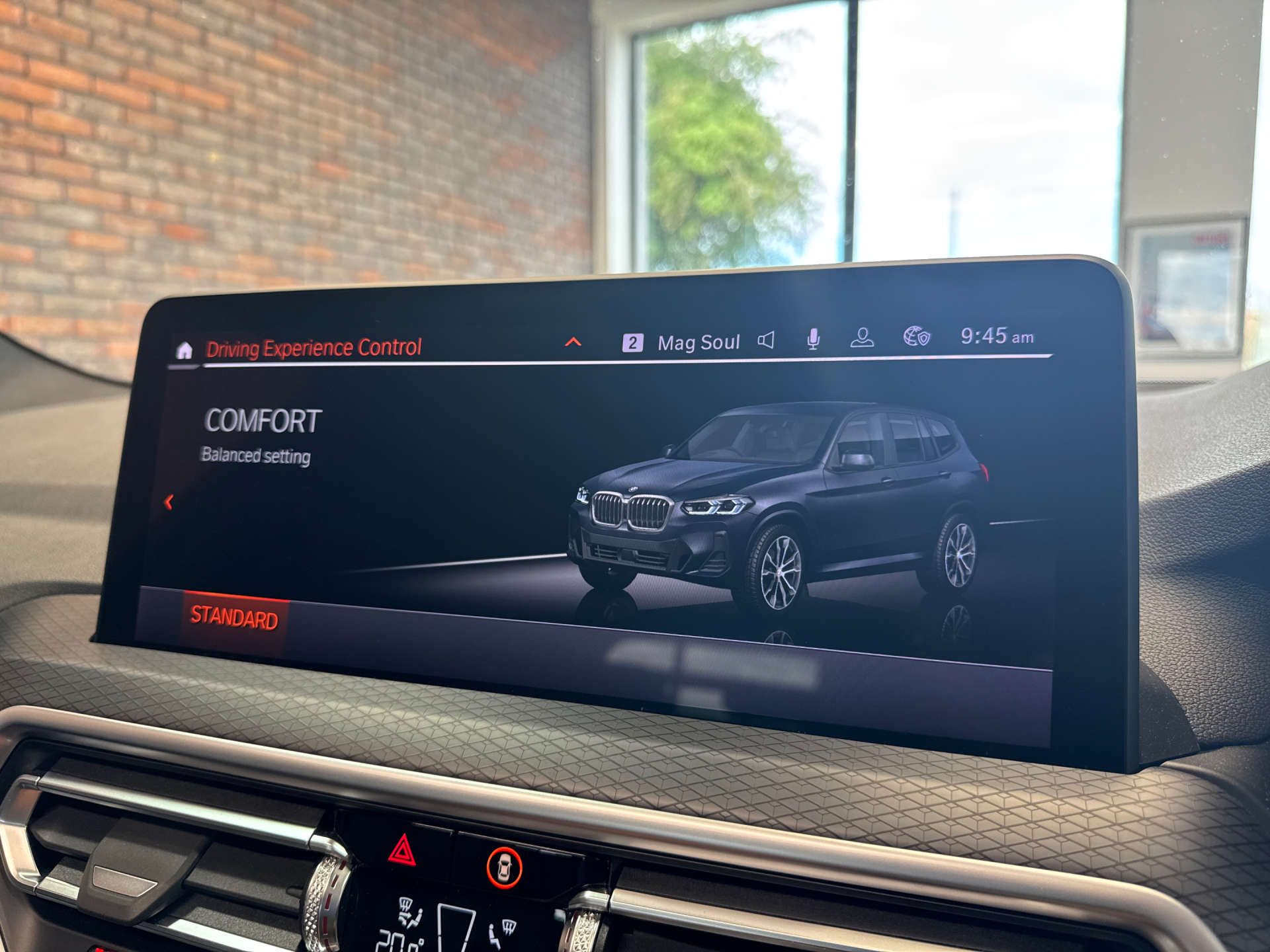 BMW X3 2.0 X3 xDrive 20i M Sport MHEV Auto 4WD 5dr #37