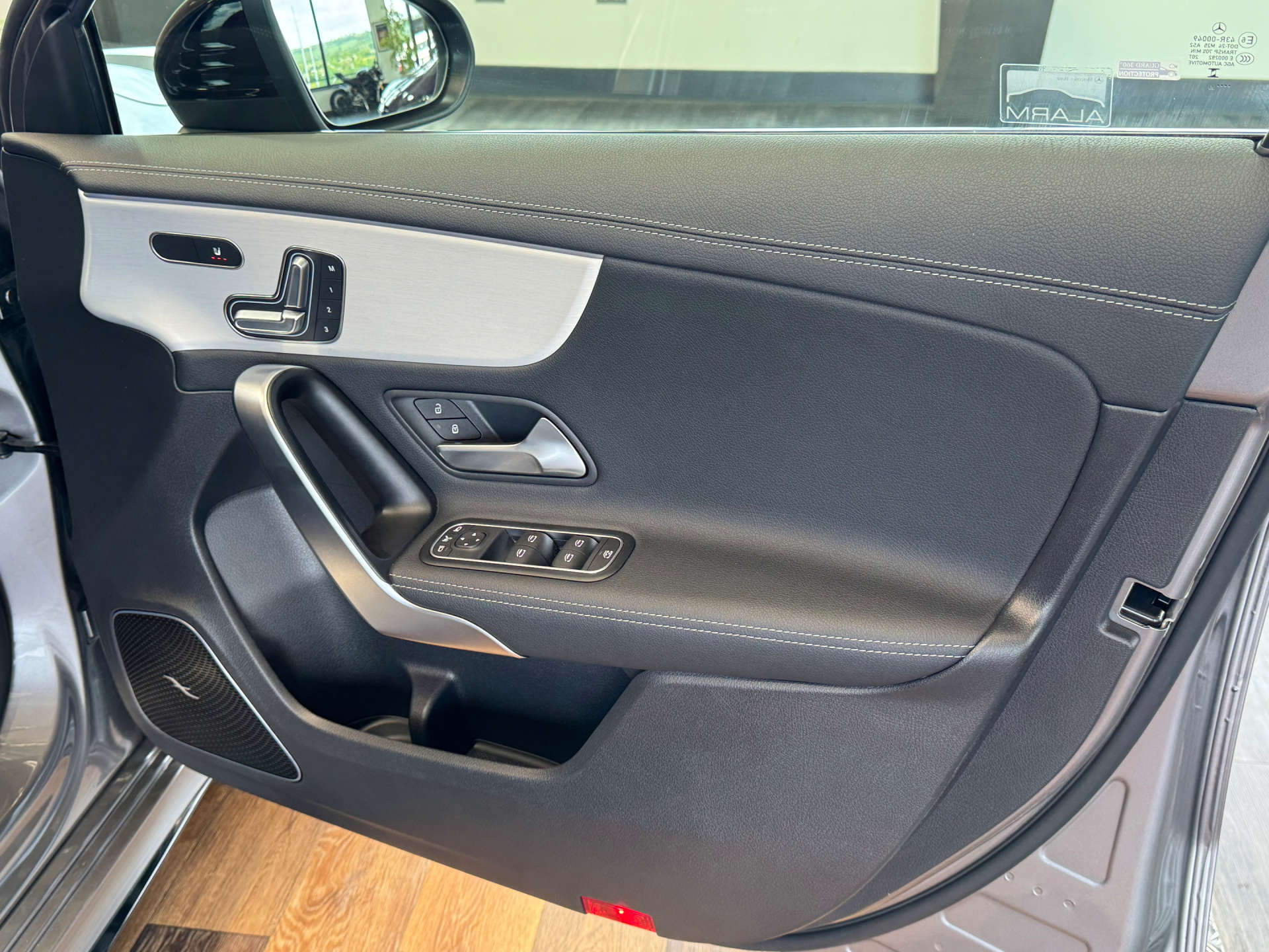 MERCEDES-BENZ A-CLASS 2.0 AMG A 45 S 4Matic+ Plus Auto 4WD 5dr #37