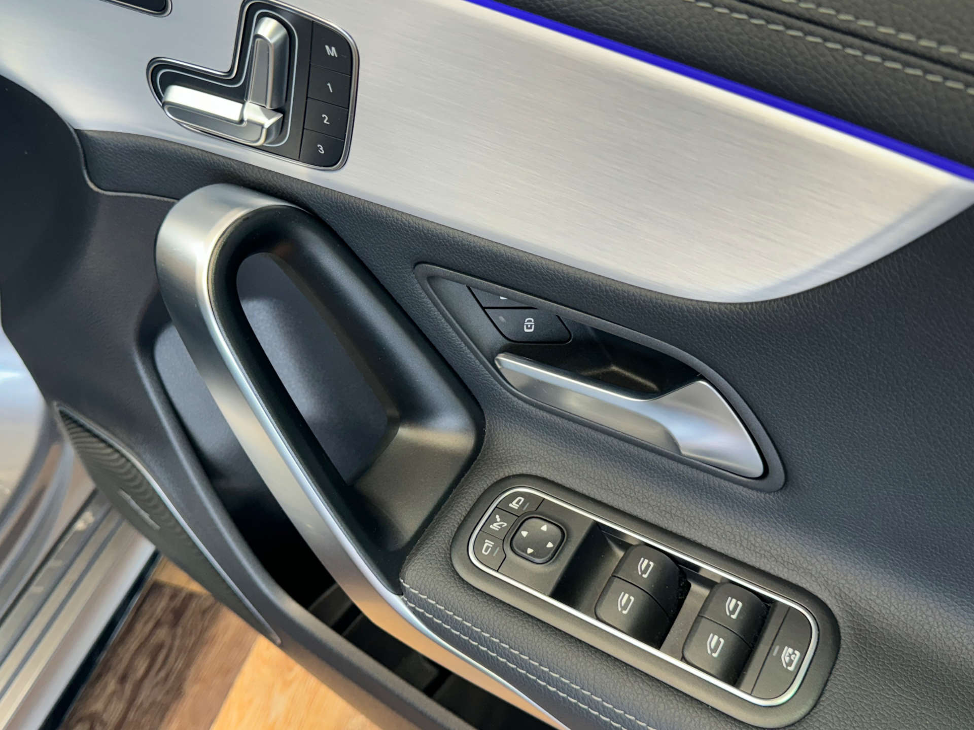 MERCEDES-BENZ A-CLASS 2.0 AMG A 45 S 4Matic+ Plus Auto 4WD 5dr #39