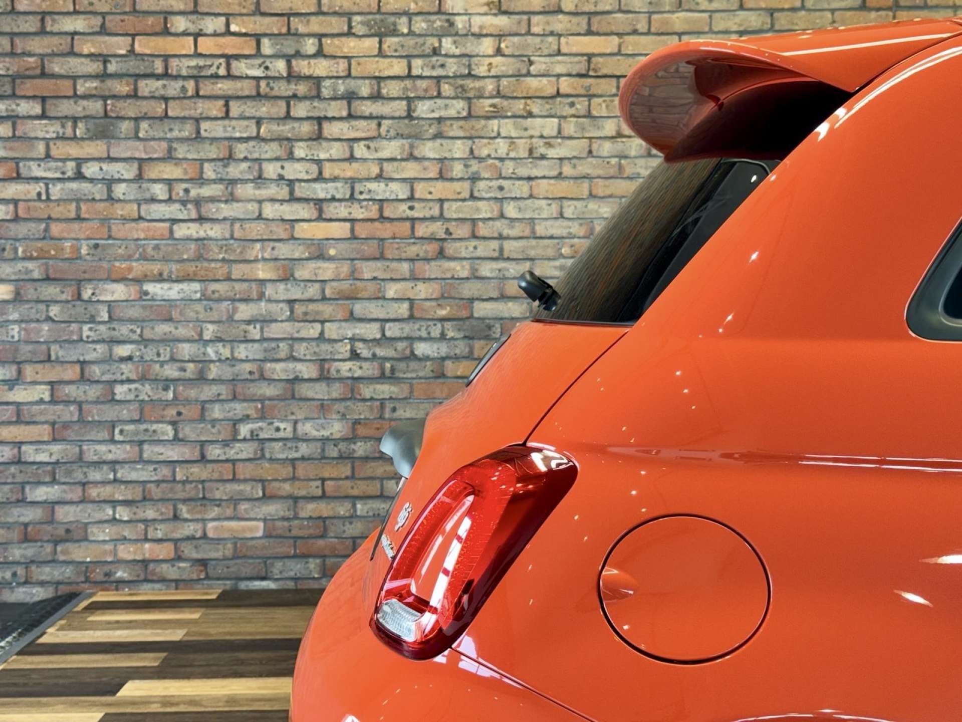 ABARTH 695 1.4 695 Semi-Auto 3dr #13