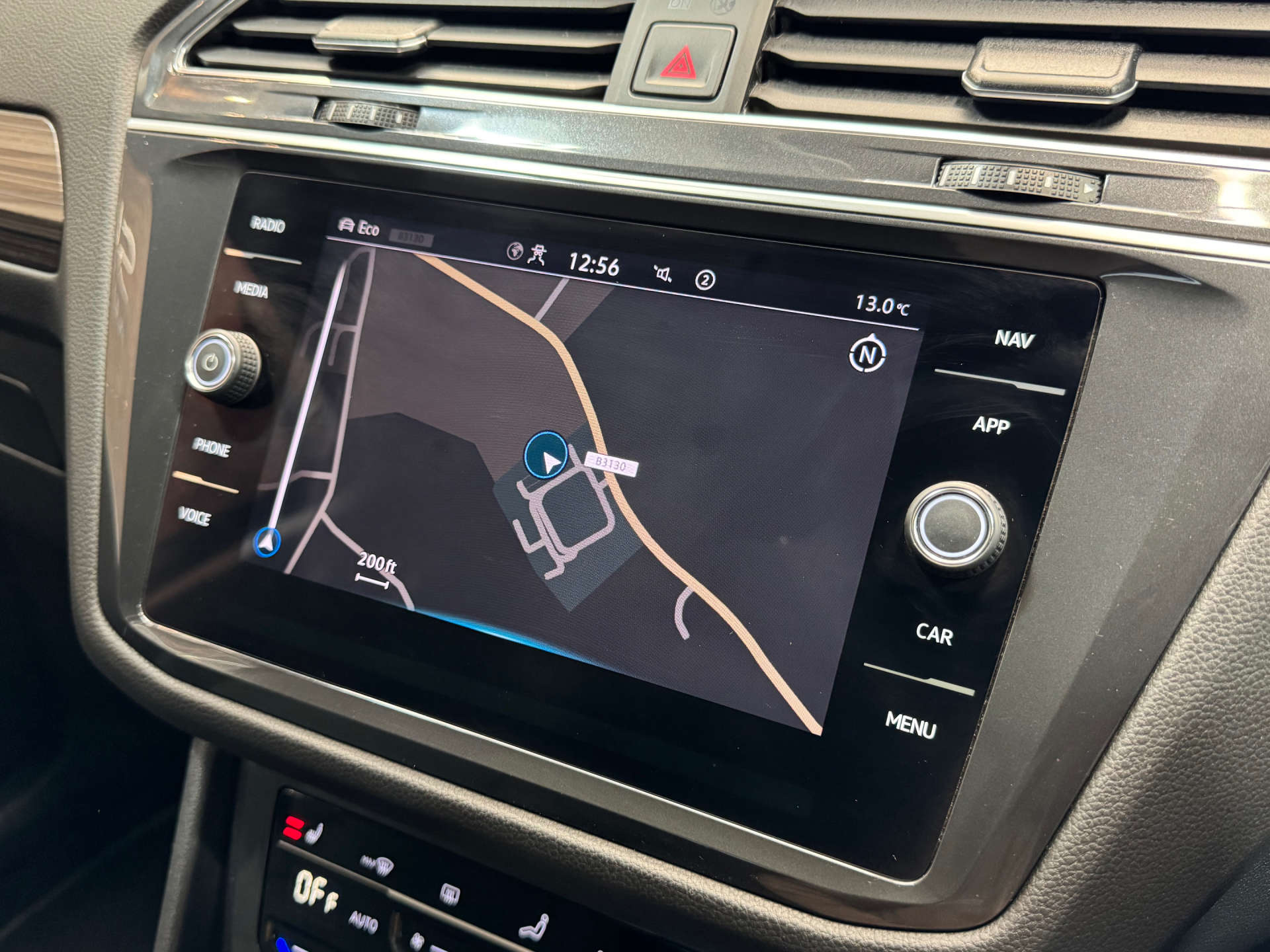 VOLKSWAGEN TIGUAN 2.0 Tiguan Allspace Elegance TDI Semi-Auto 5dr #33