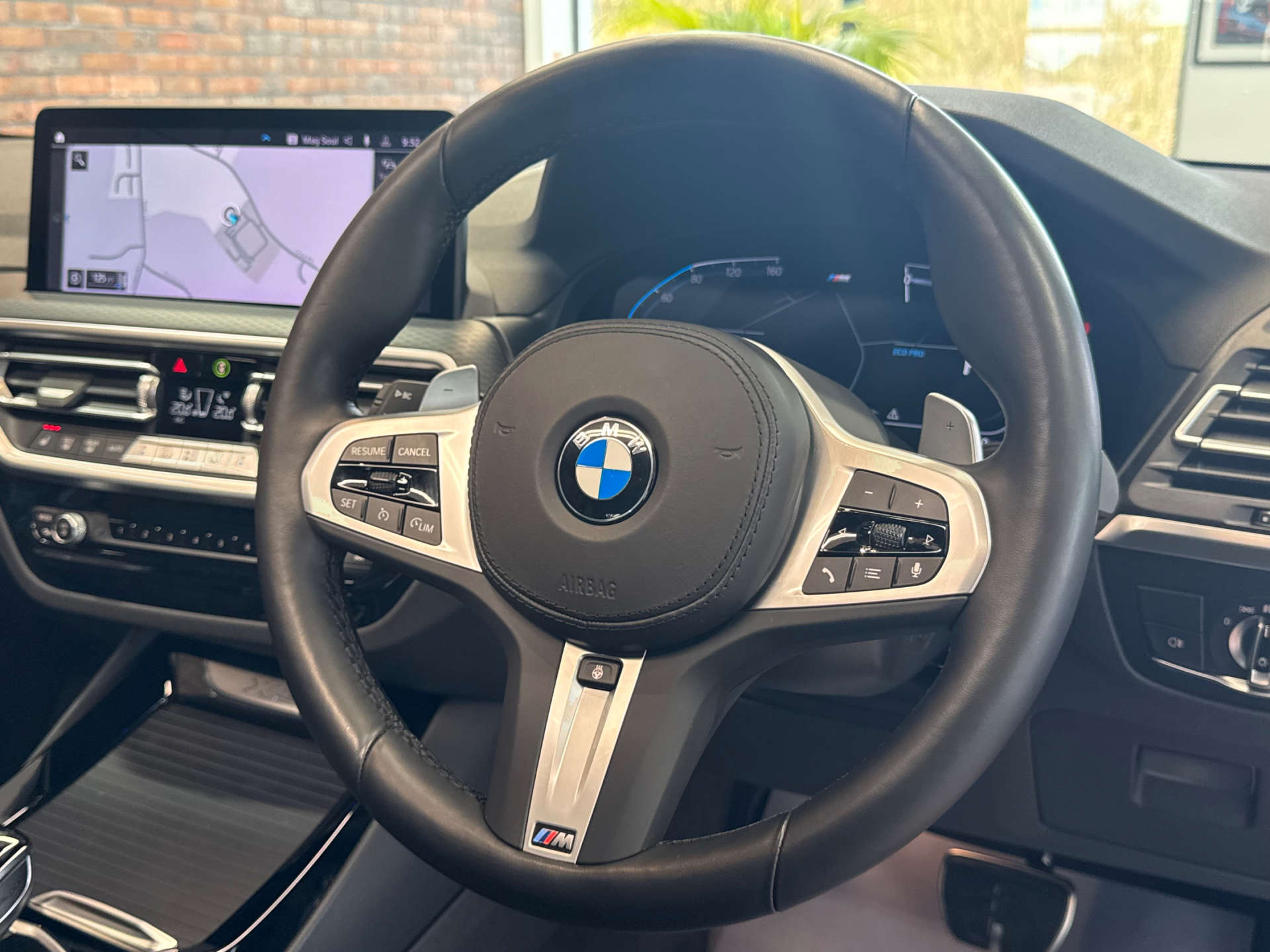 BMW X3 2.0 X3 xDrive 20i M Sport MHEV Auto 4WD 5dr #59