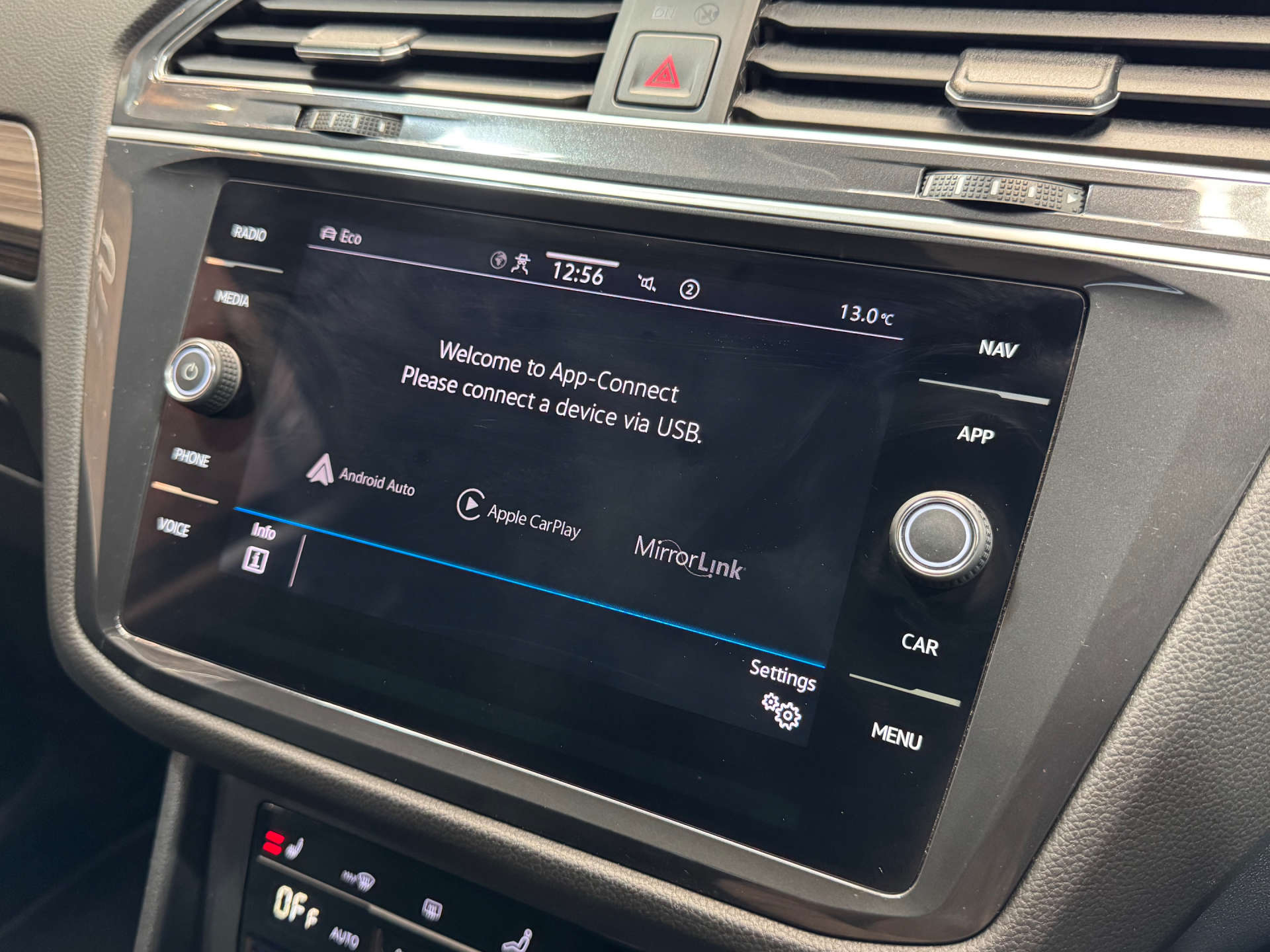 VOLKSWAGEN TIGUAN 2.0 Tiguan Allspace Elegance TDI Semi-Auto 5dr #35