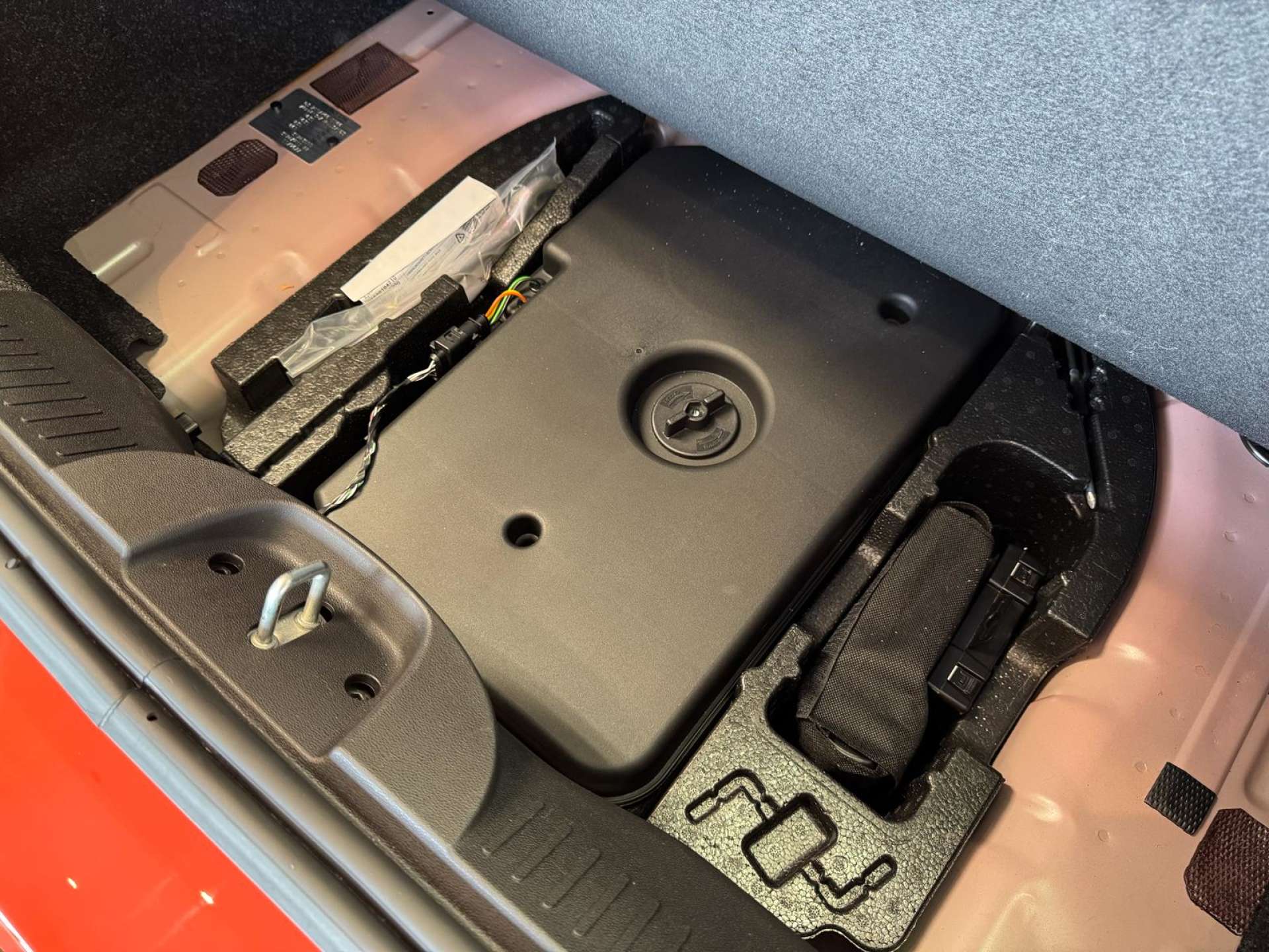 ABARTH 695 1.4 695 Semi-Auto 3dr #19