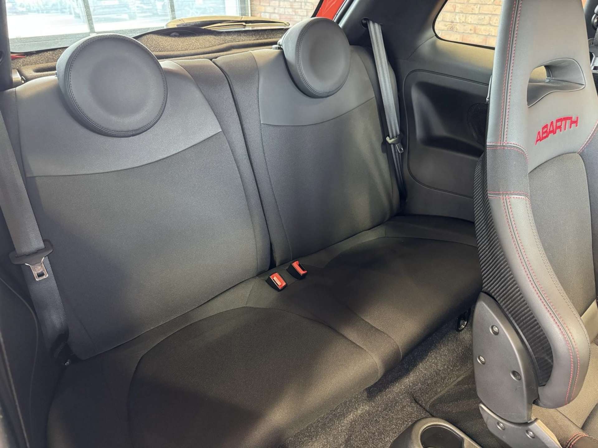 ABARTH 695 1.4 695 Semi-Auto 3dr #20