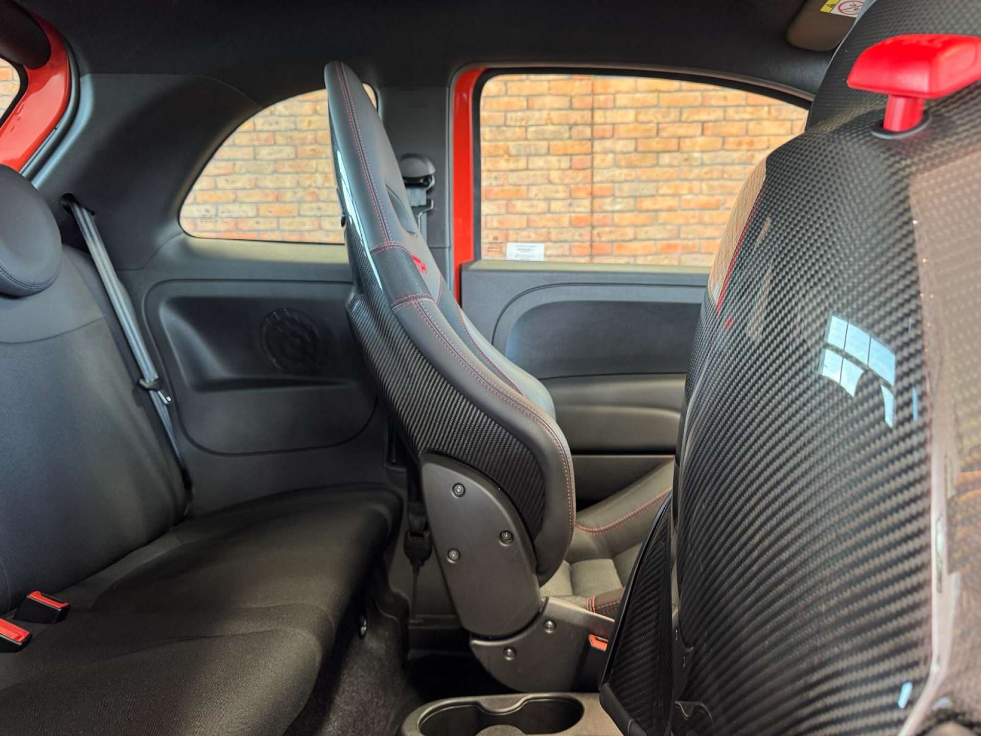 ABARTH 695 1.4 695 Semi-Auto 3dr #21