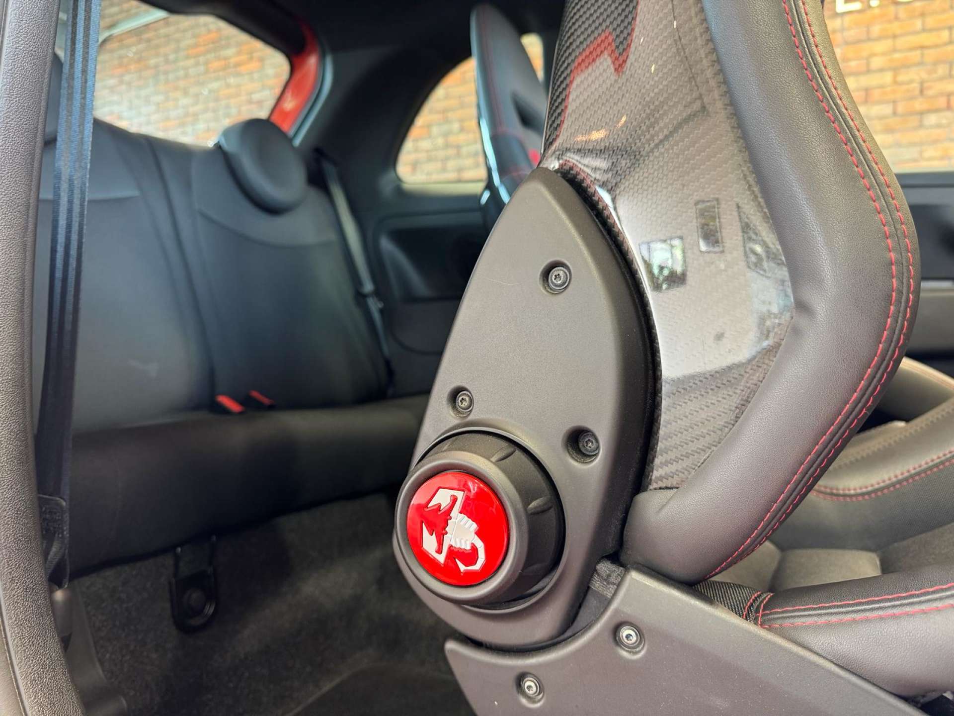 ABARTH 695 1.4 695 Semi-Auto 3dr #22