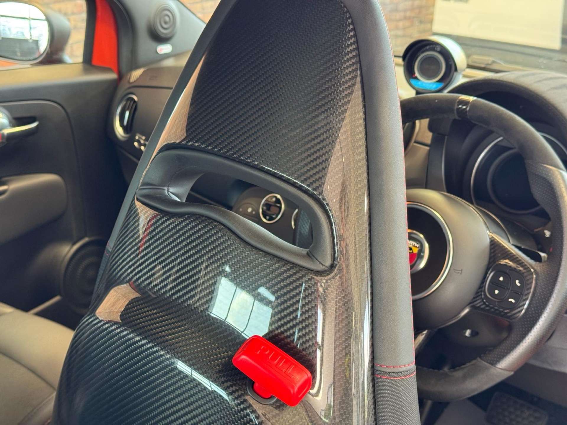 ABARTH 695 1.4 695 Semi-Auto 3dr #23