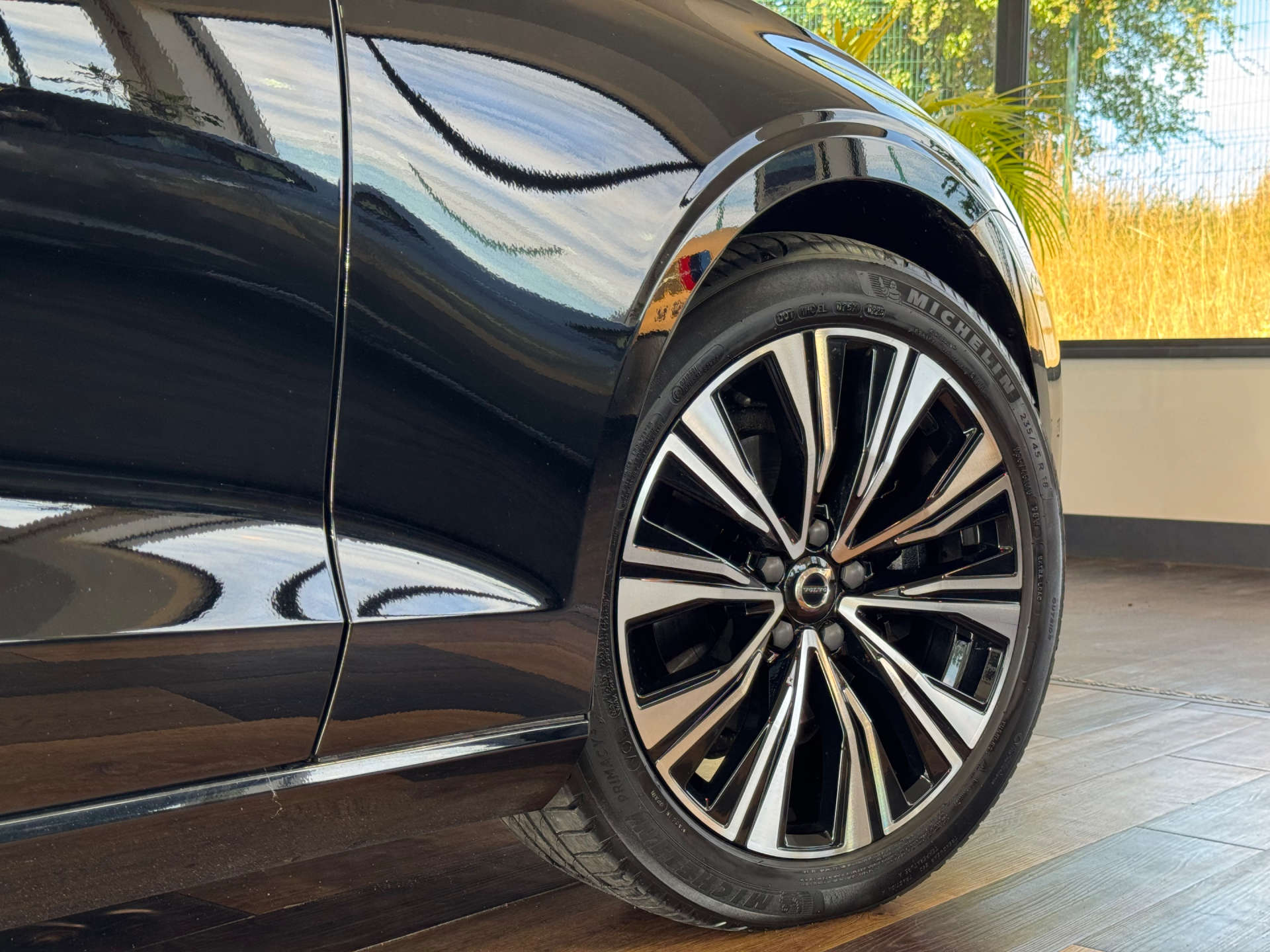 VOLVO V60 2.0 V60 Core B3 MHEV Auto 5dr #15