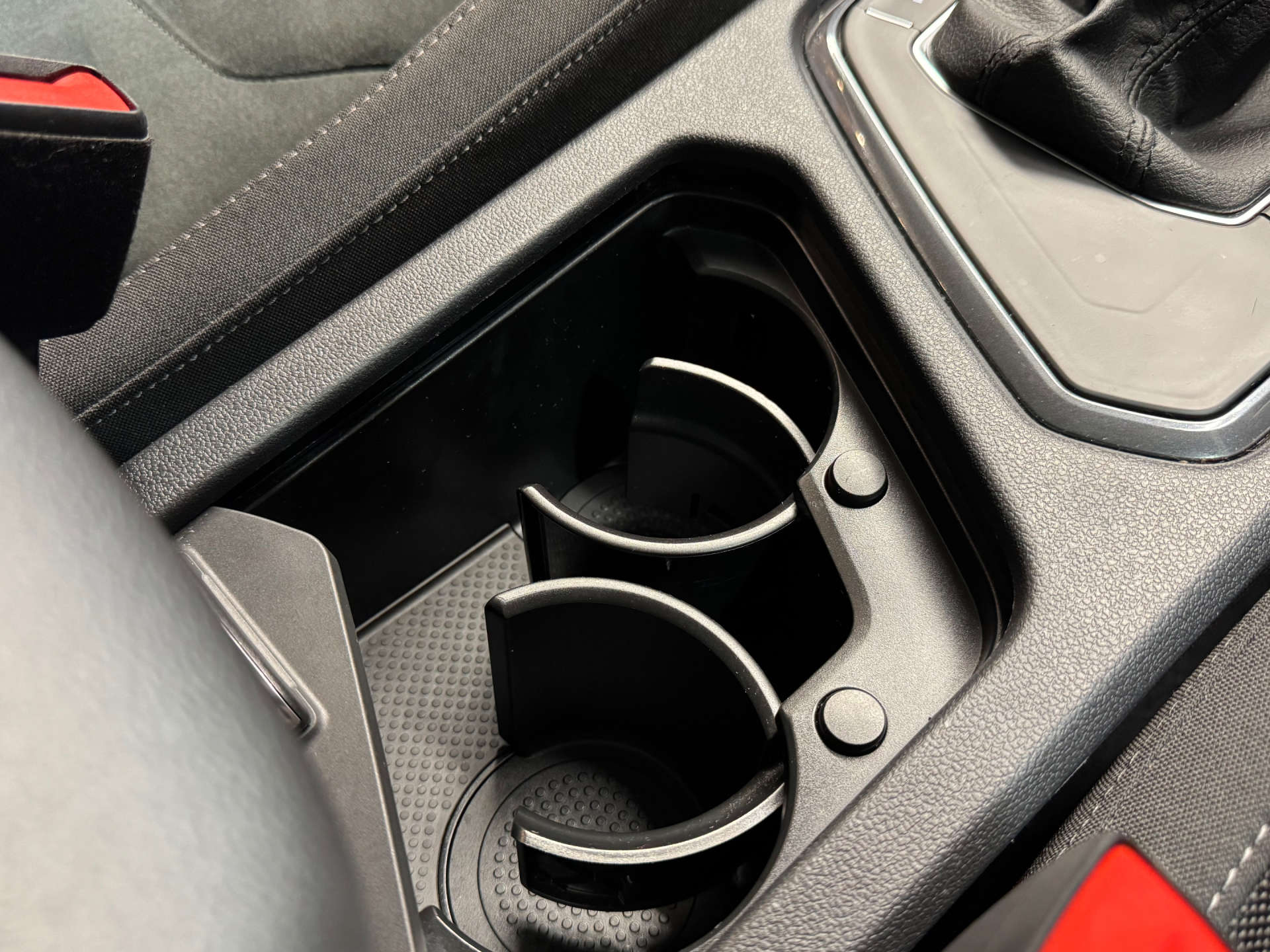 VOLKSWAGEN TIGUAN 2.0 Tiguan Allspace Elegance TDI Semi-Auto 5dr #43