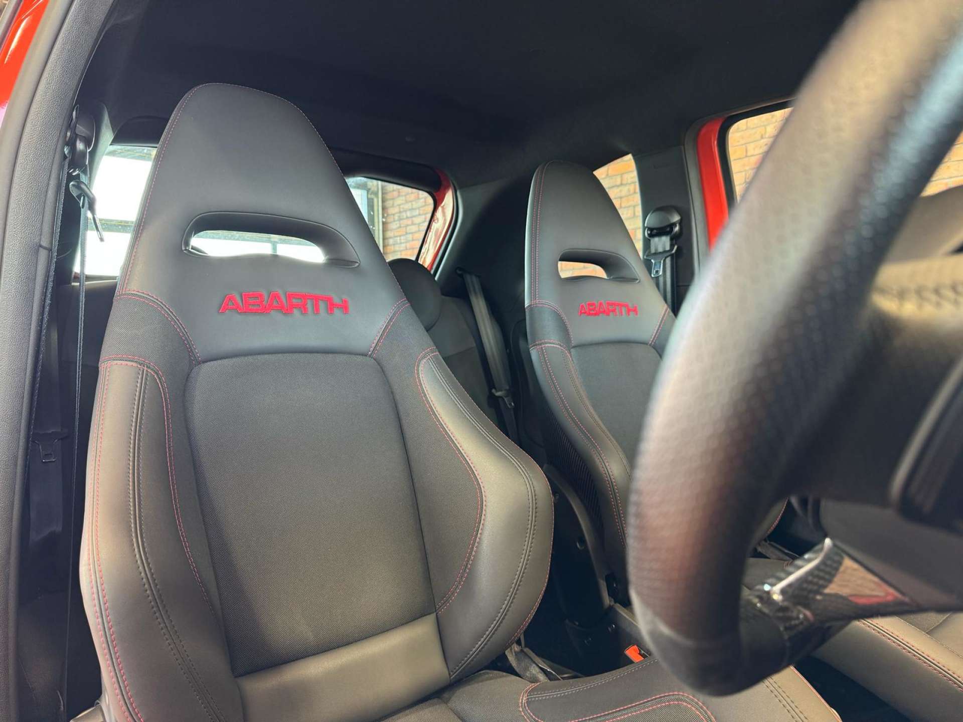 ABARTH 695 1.4 695 Semi-Auto 3dr #26