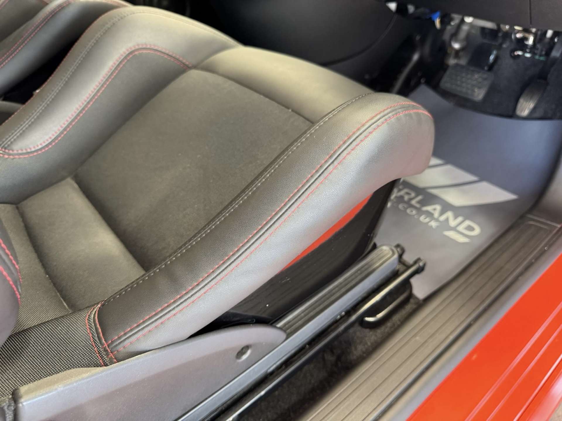 ABARTH 695 1.4 695 Semi-Auto 3dr #27