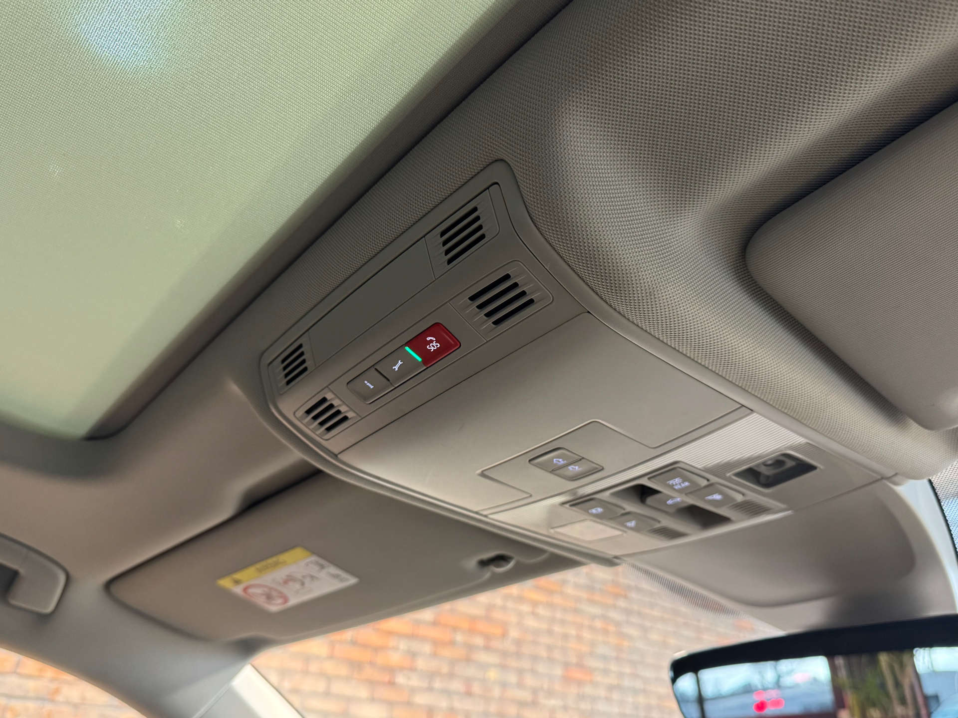 VOLKSWAGEN TIGUAN 2.0 Tiguan Allspace Elegance TDI Semi-Auto 5dr #47